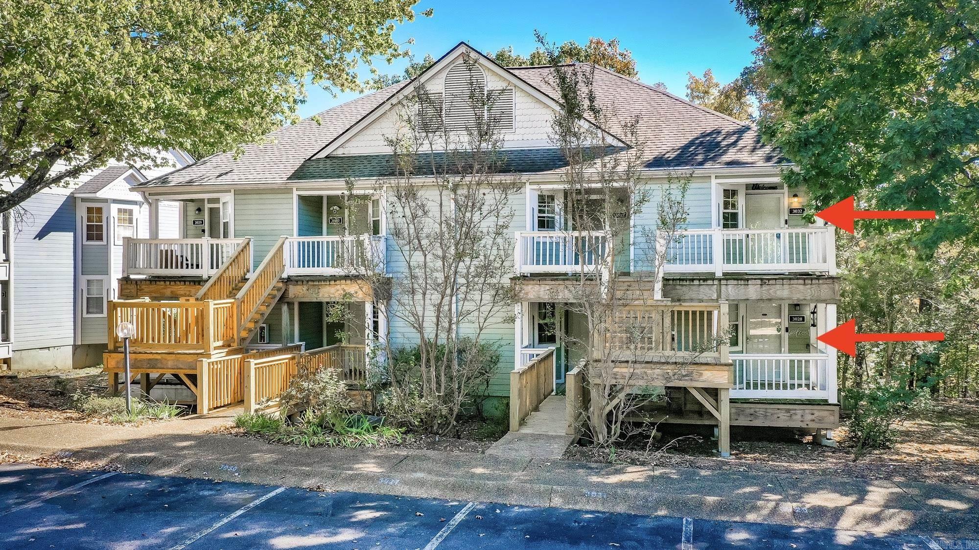 Summerhill Place Condos - Residential