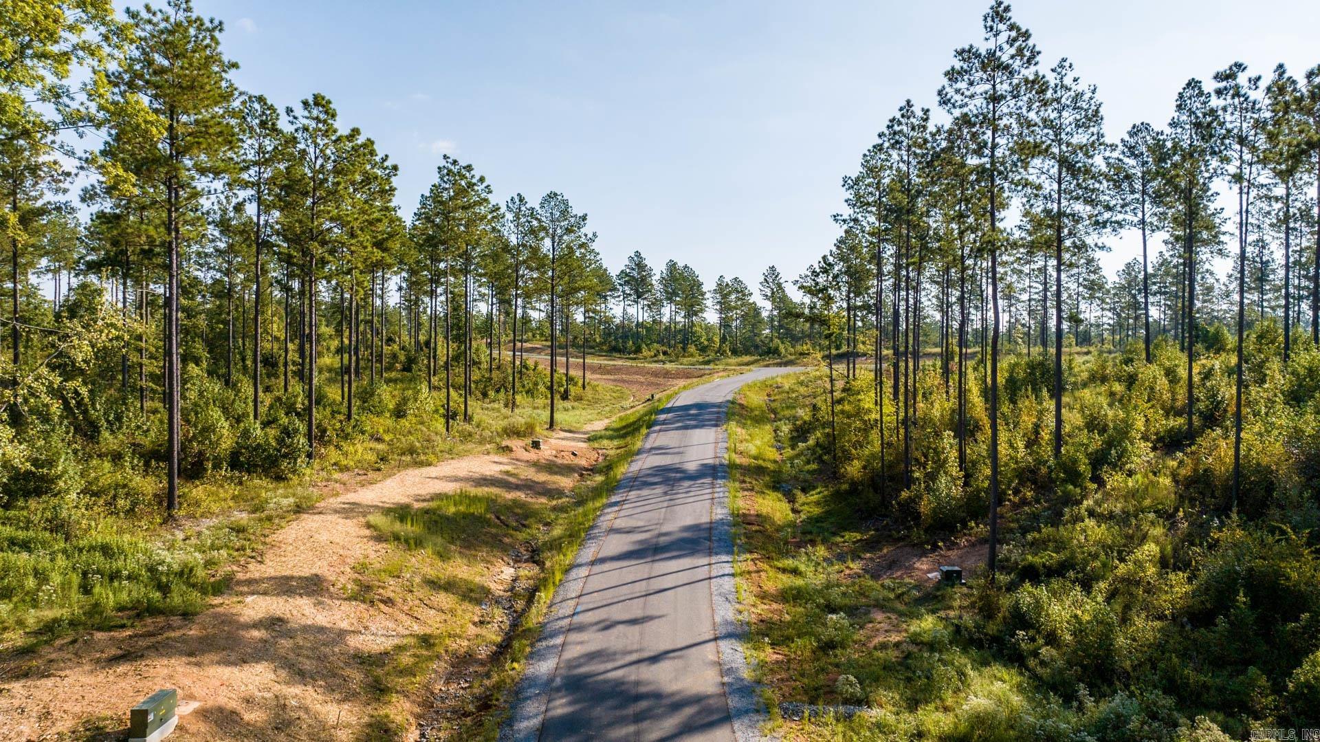 CANYON CREEK VILLAGE - Land