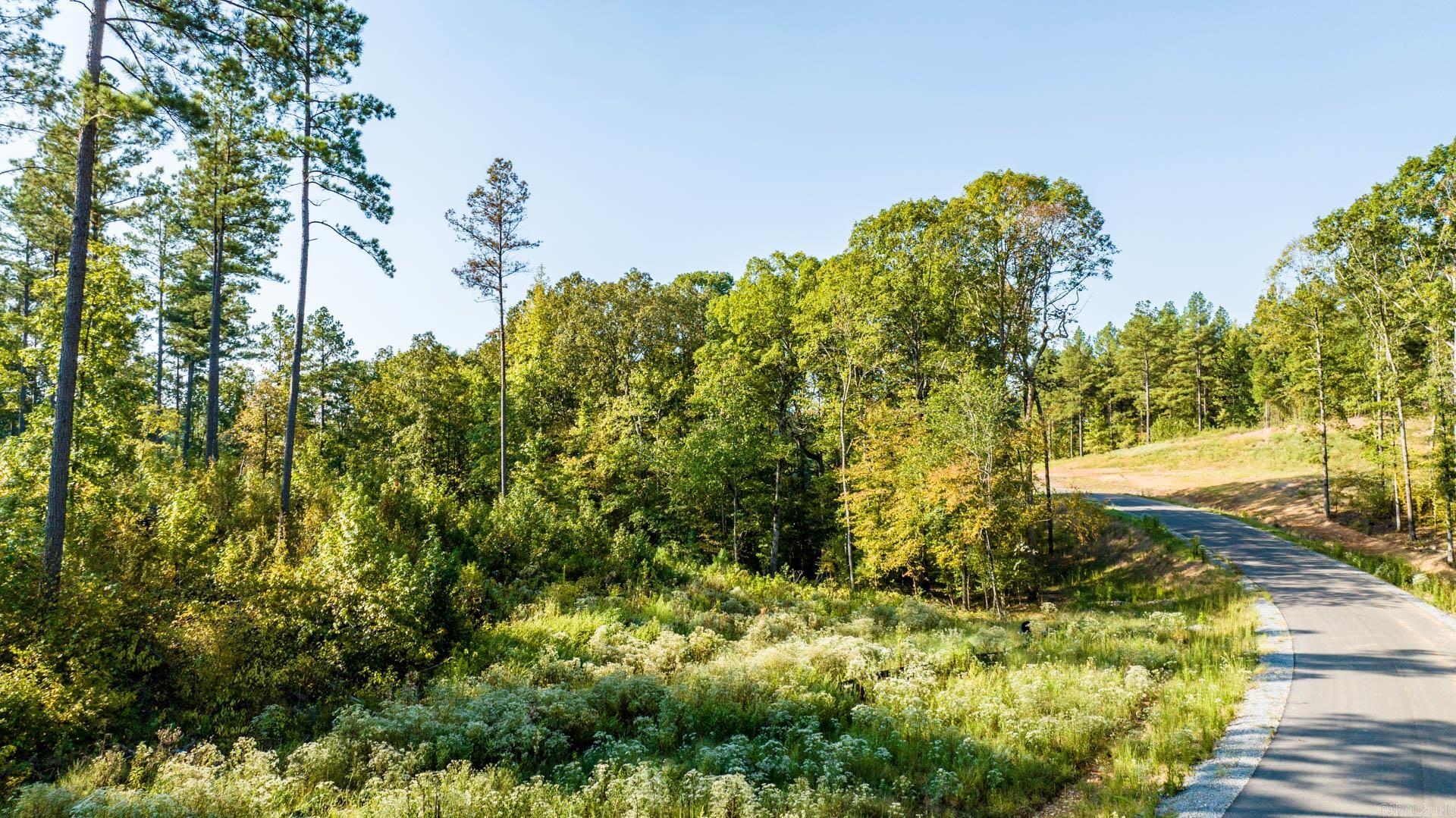 CANYON CREEK VILLAGE - Land