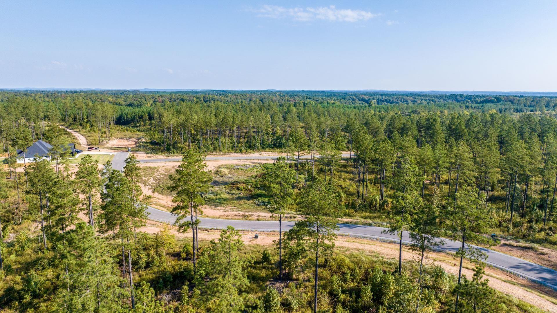 CANYON CREEK VILLAGE - Land