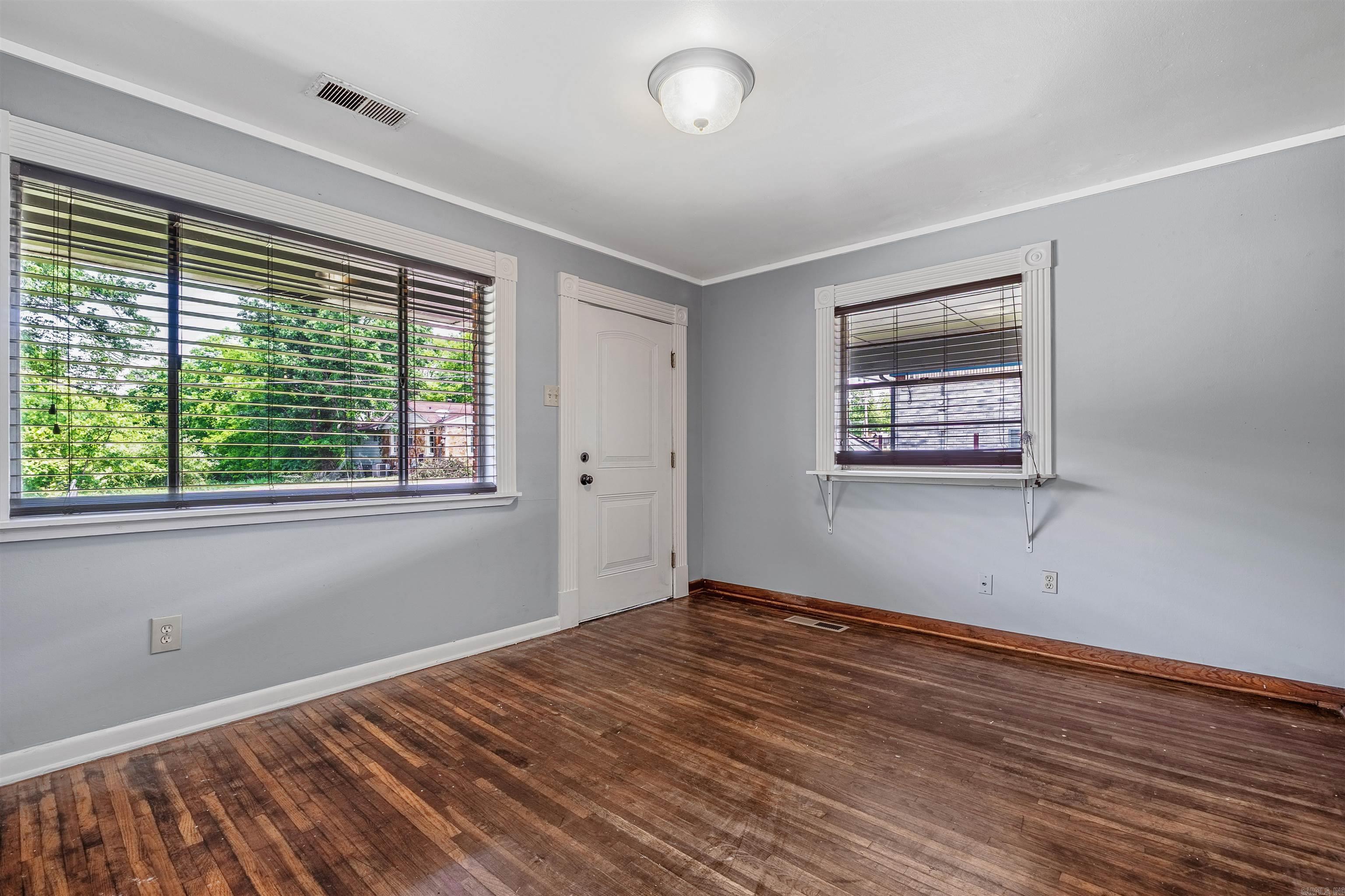 Henrys - Residential Income