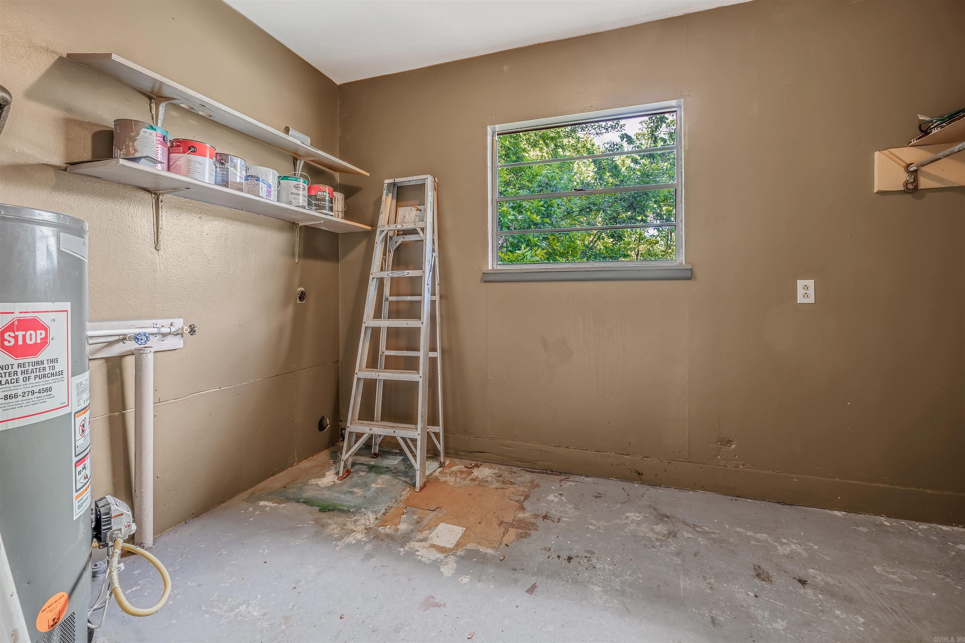 Henrys - Residential Income