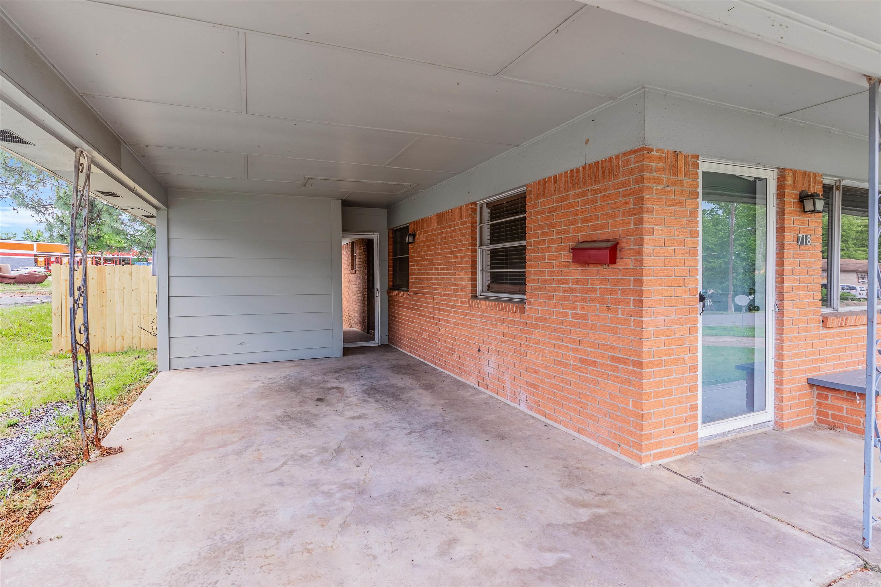 Henrys - Residential Income