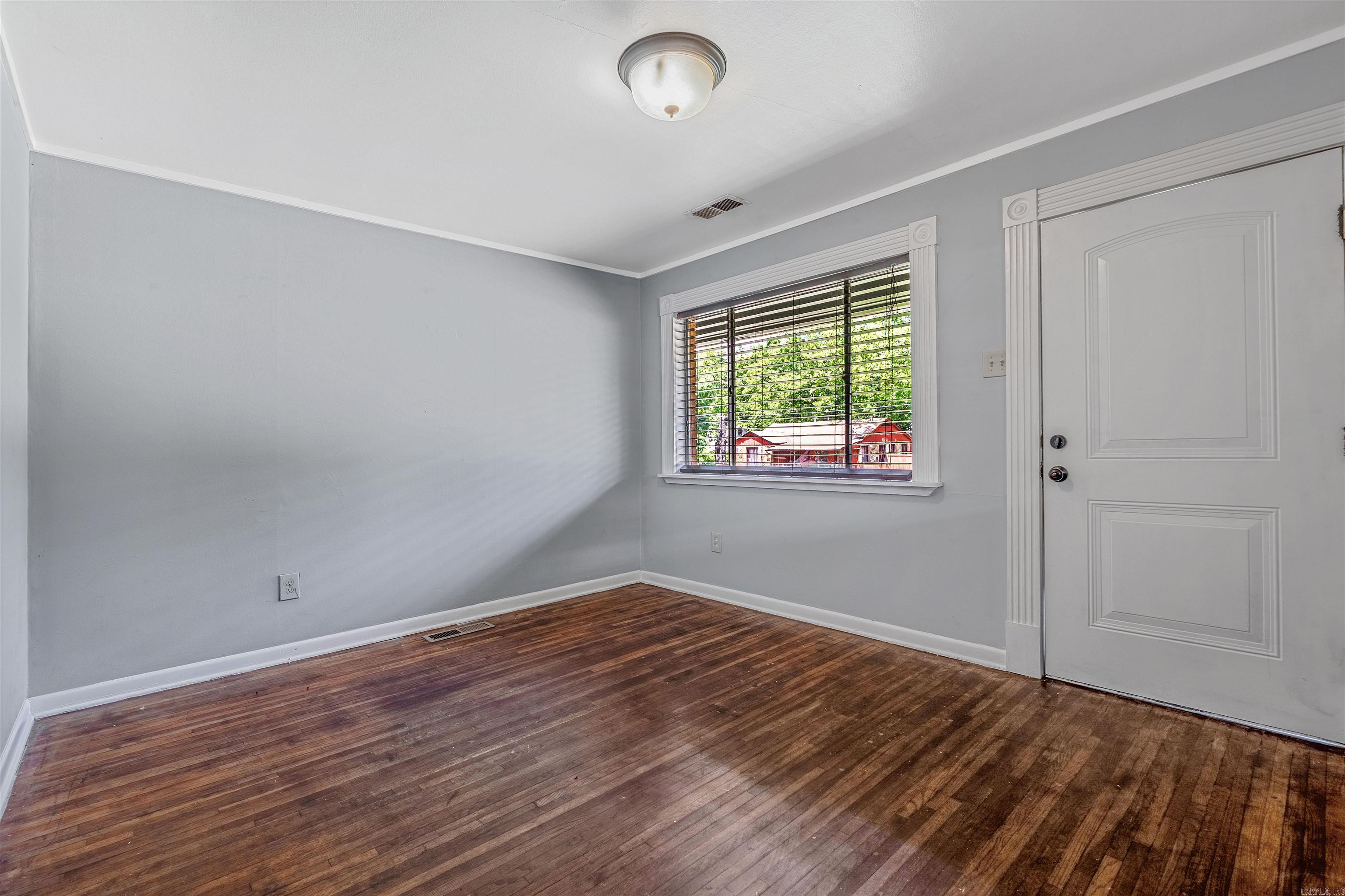 Henrys - Residential Income