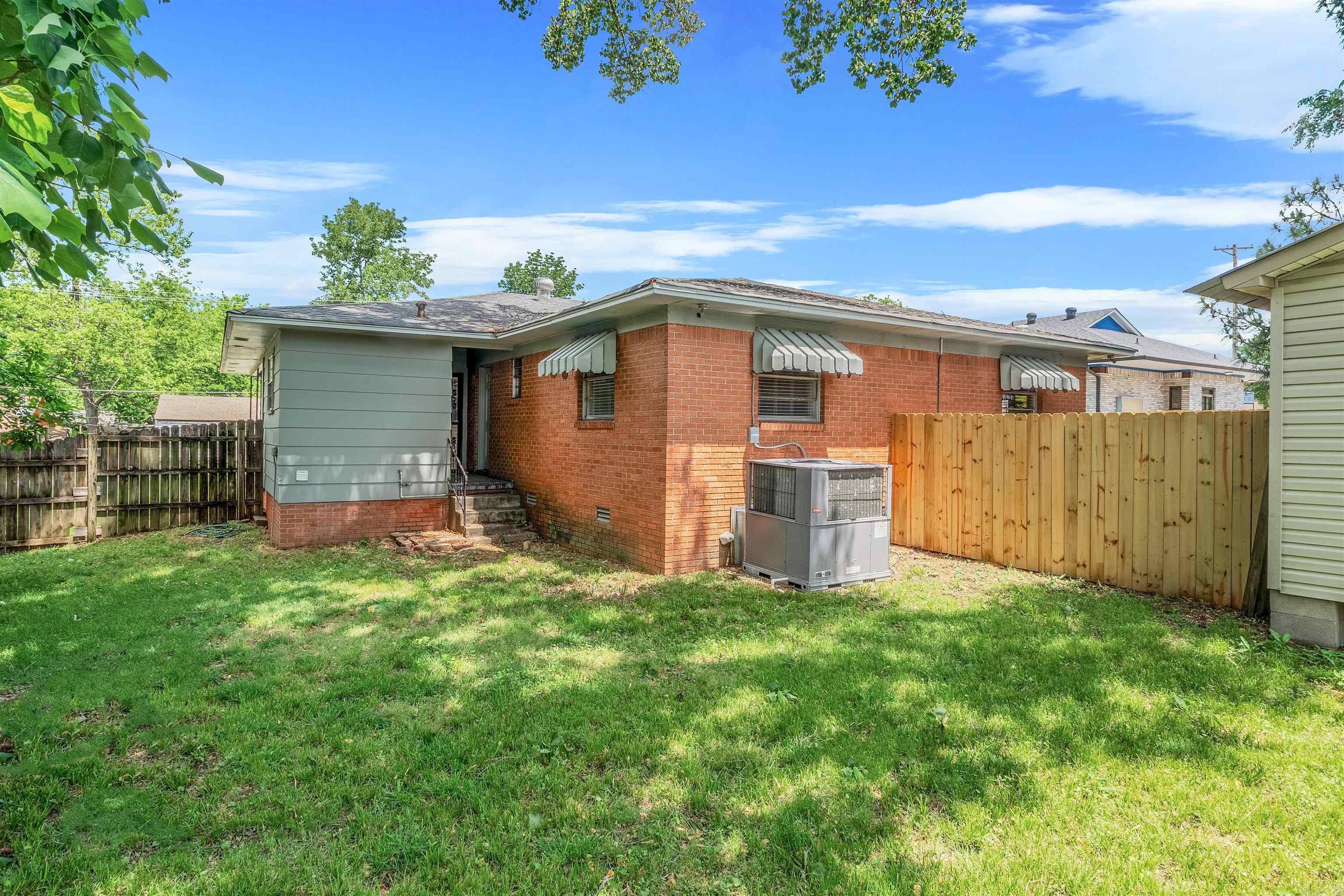 Henrys - Residential Income