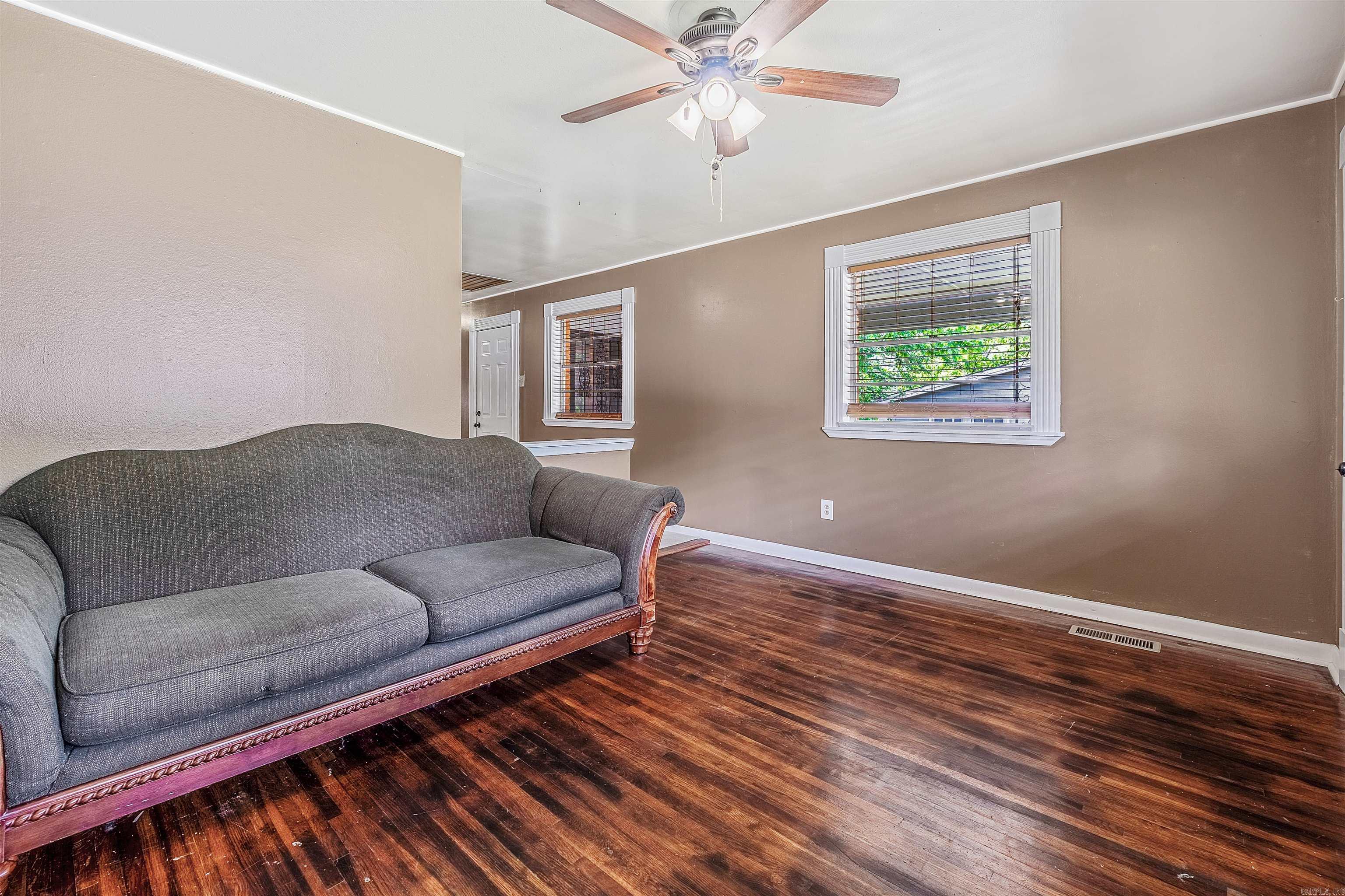 Henrys - Residential Income