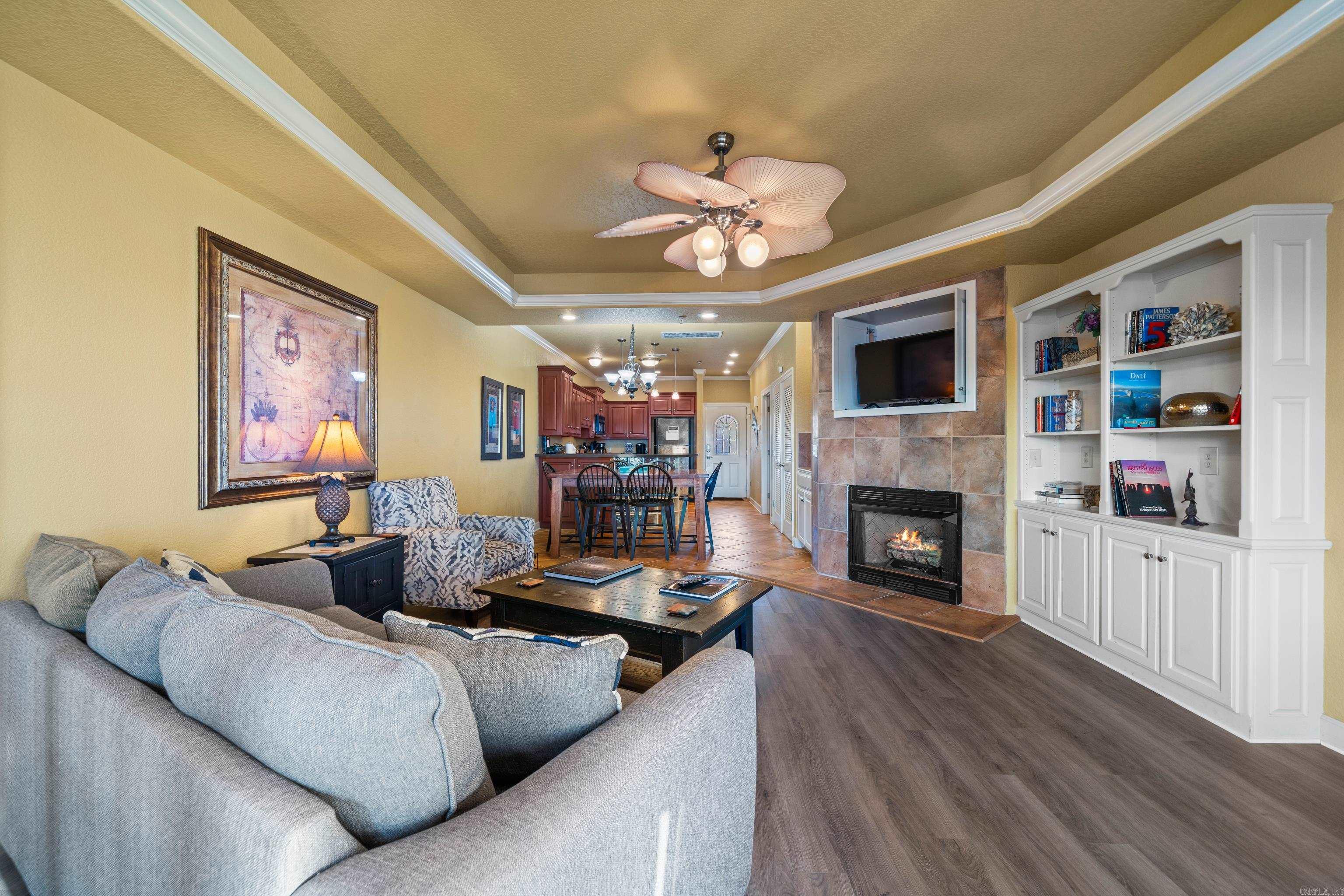 VISTA VILLAS at SUNBAY HPR - Residential