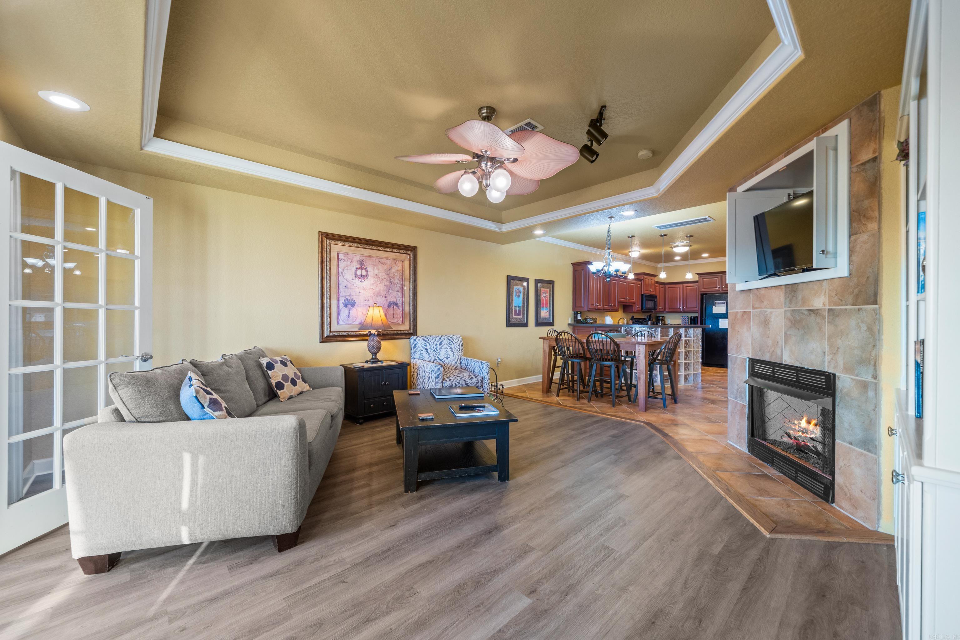 VISTA VILLAS at SUNBAY HPR - Residential