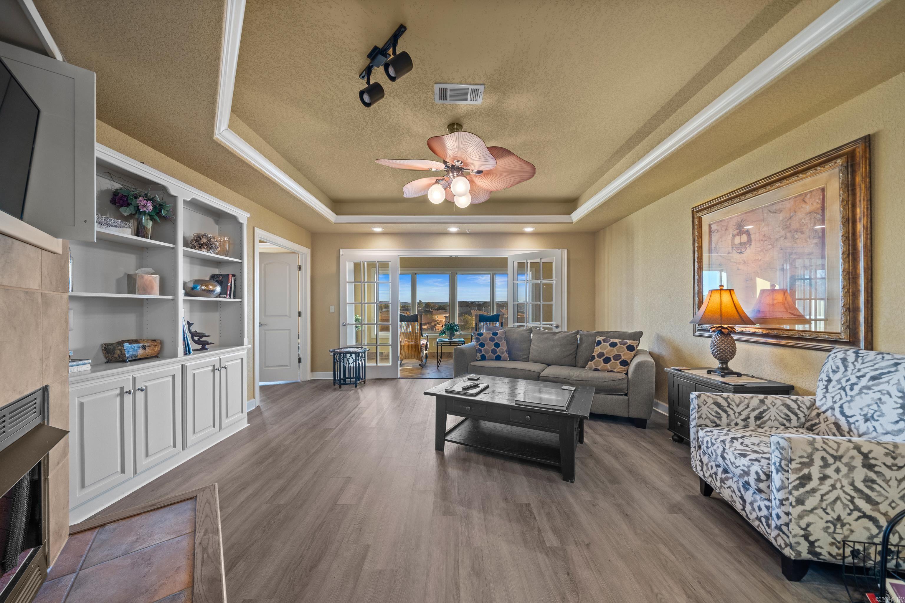 VISTA VILLAS at SUNBAY HPR - Residential