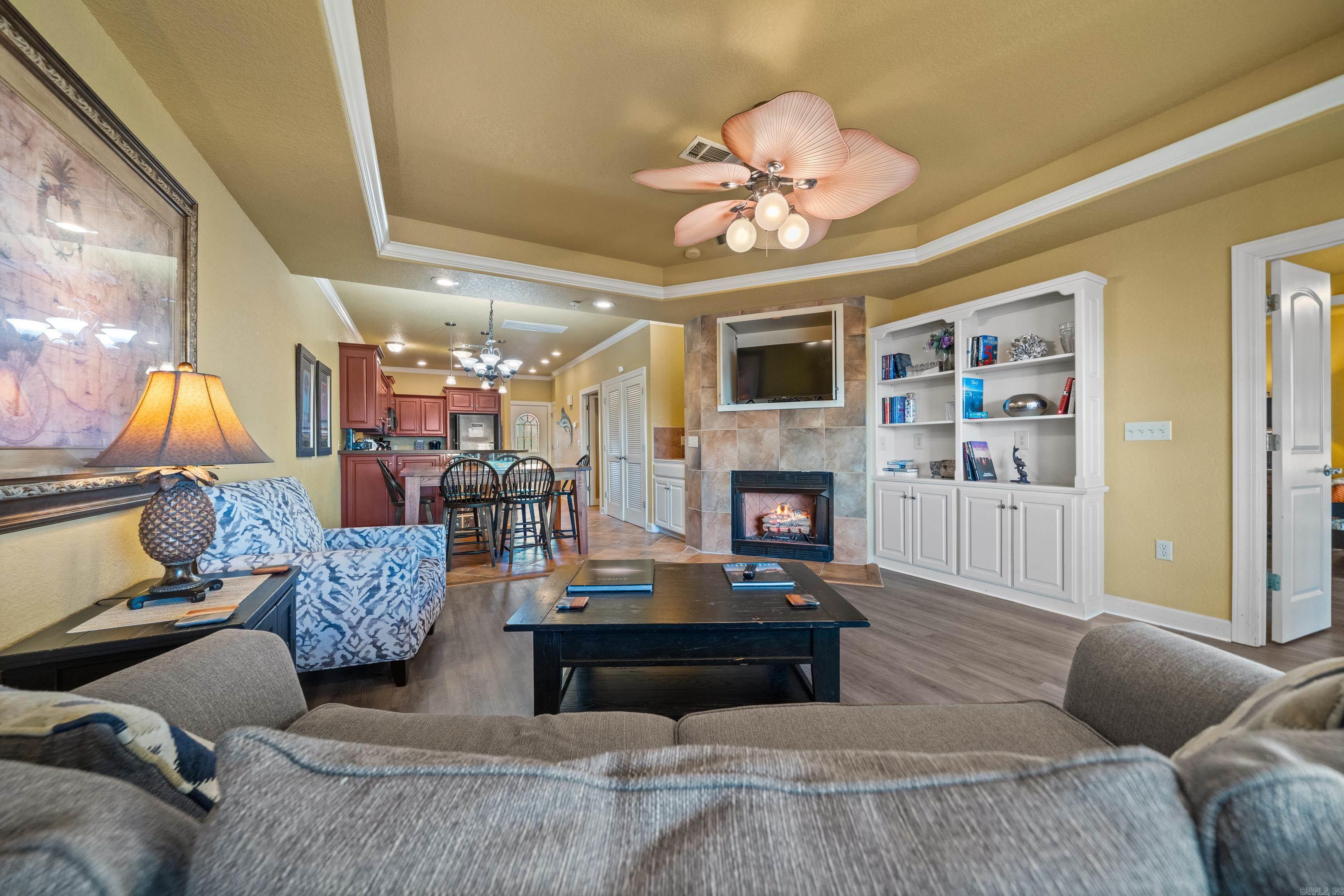 VISTA VILLAS at SUNBAY HPR - Residential