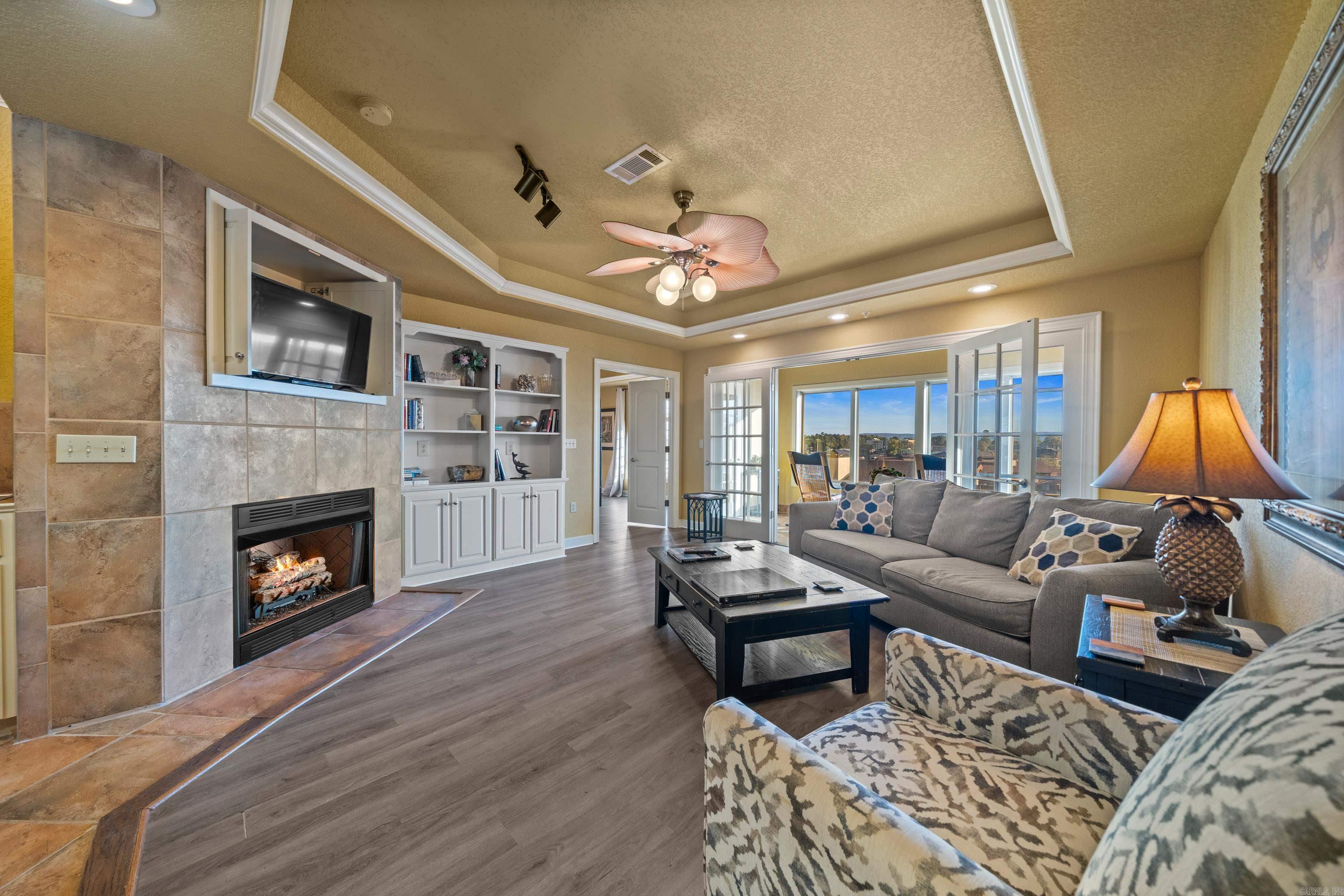 VISTA VILLAS at SUNBAY HPR - Residential