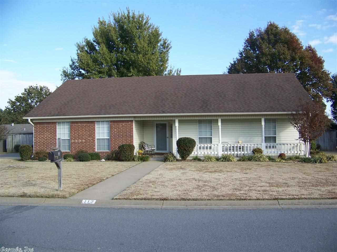 IT'S YOUR MOVE and we have just the home. A 3 bedroom 2 bath with over 1,400 sq. ft. in a great family friendly neighborhood. Spacious kitchen has breakfast bar, updated appliances and granite countertops. Fresh paint and new flooring throughout. Great patio and fenced back yard for kids & pets. Pre-approval or proof of funds must be submitted with offer.