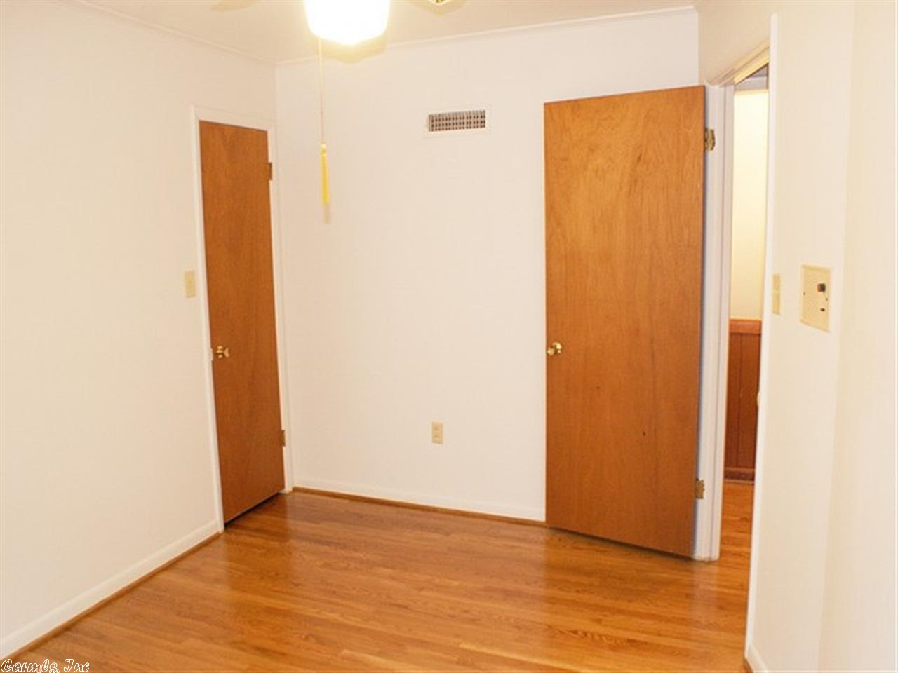 Randall - Residential