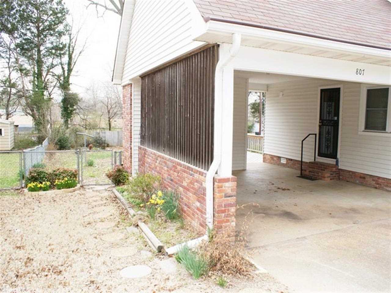 Randall - Residential