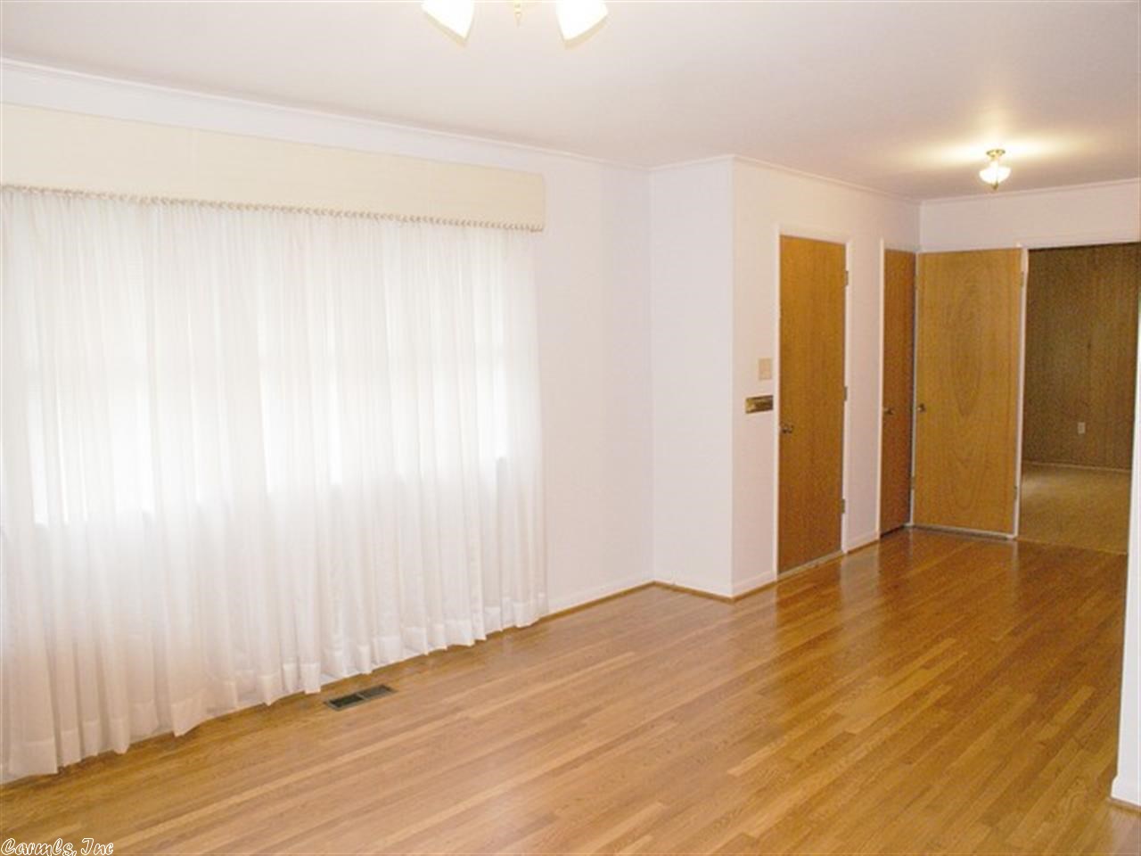 Randall - Residential