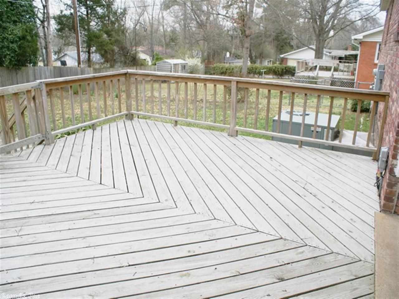 Randall - Residential