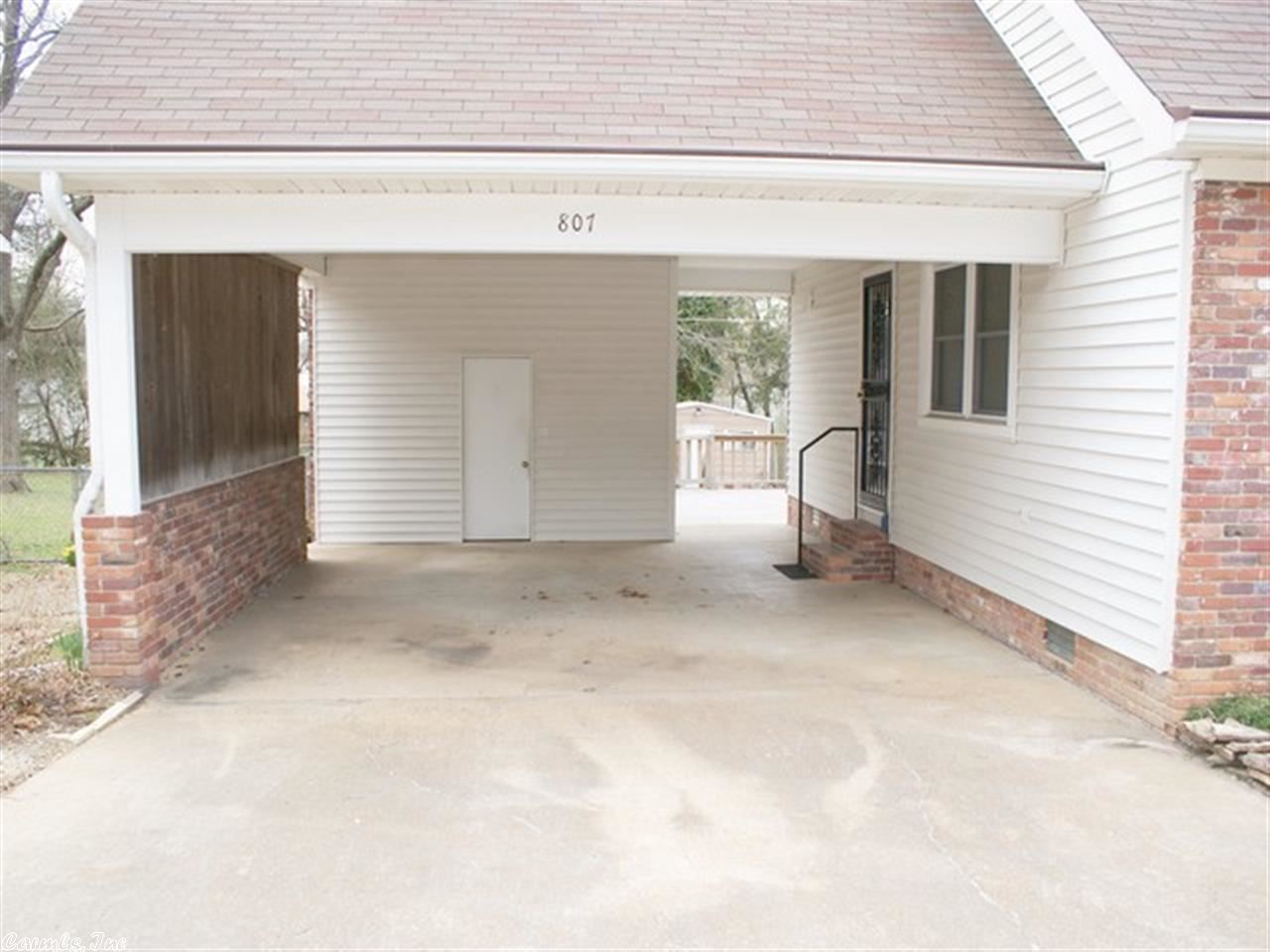 Randall - Residential