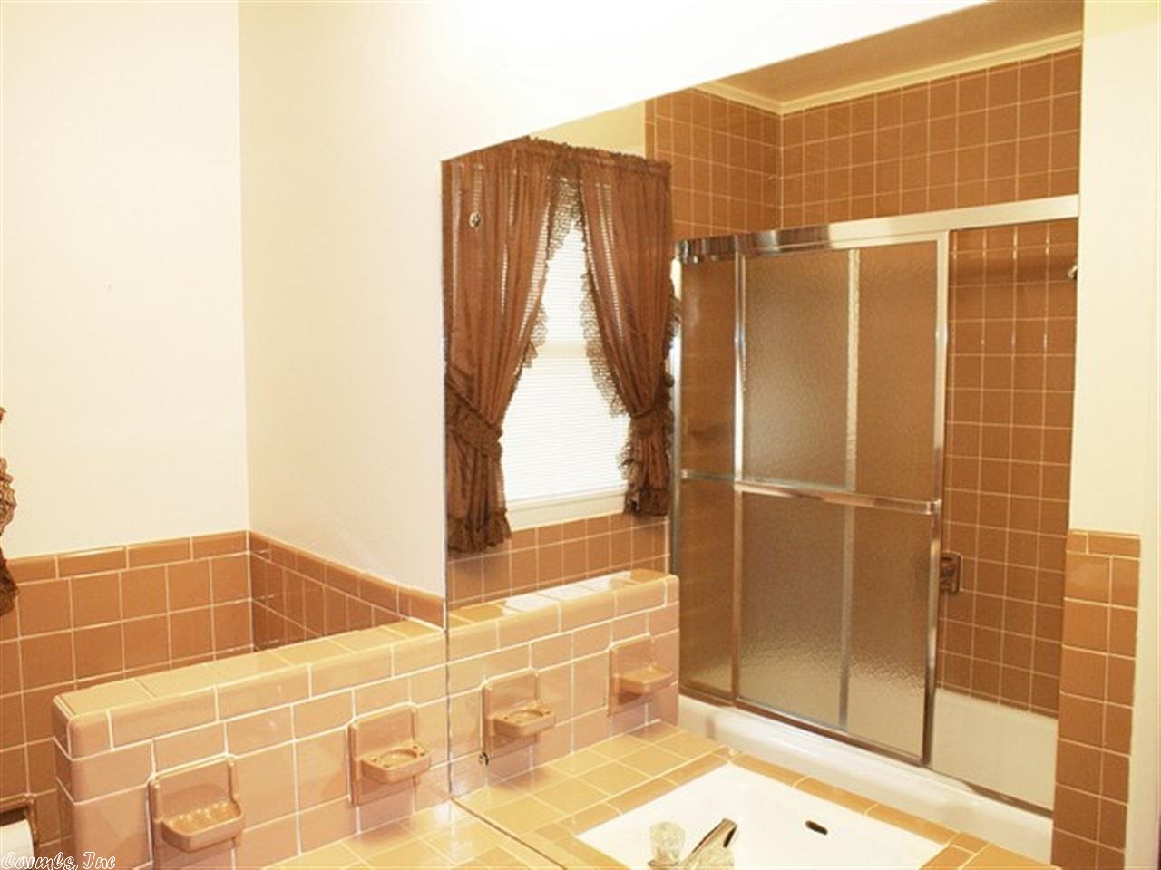 Randall - Residential