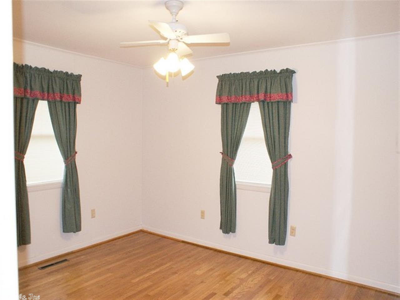 Randall - Residential