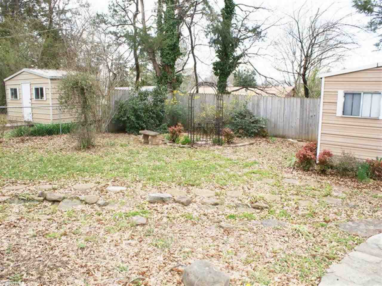 Randall - Residential