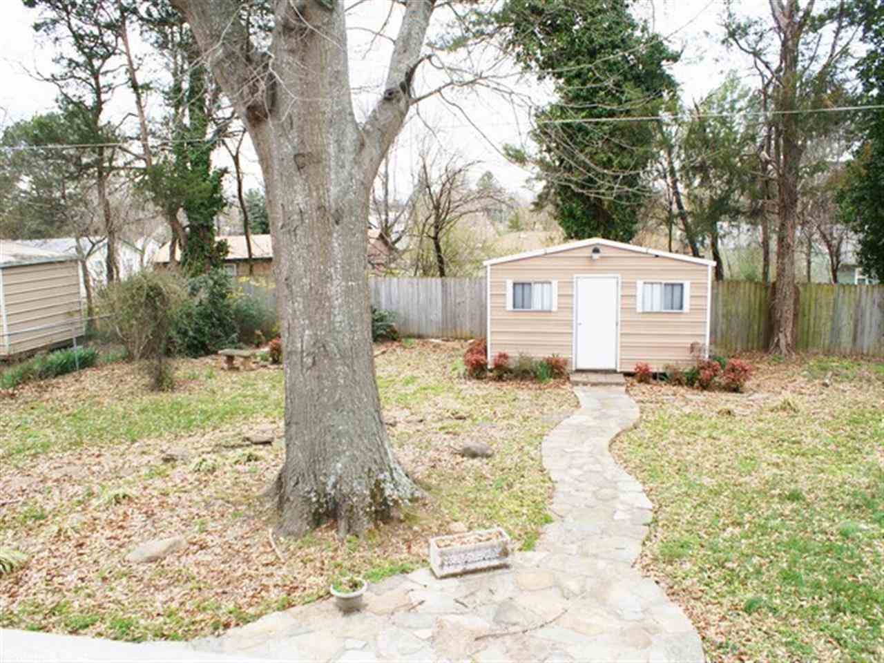 Randall - Residential