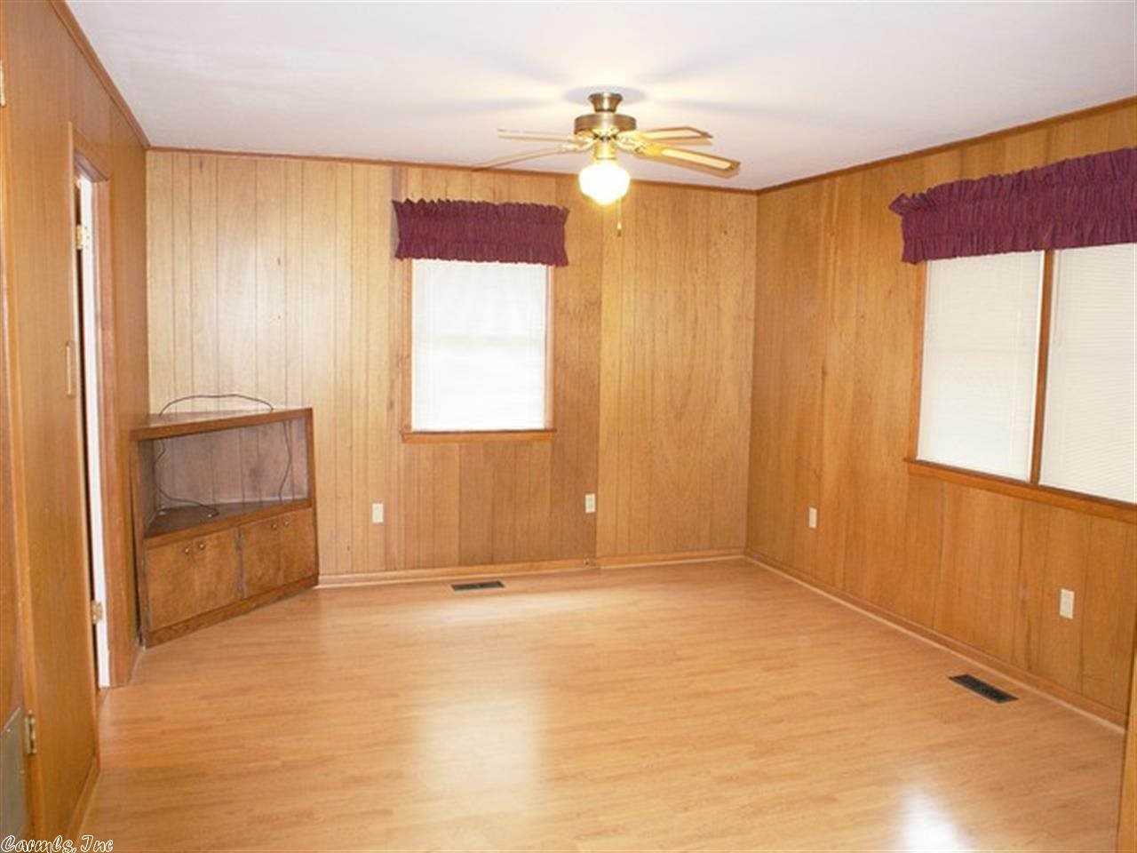 Randall - Residential