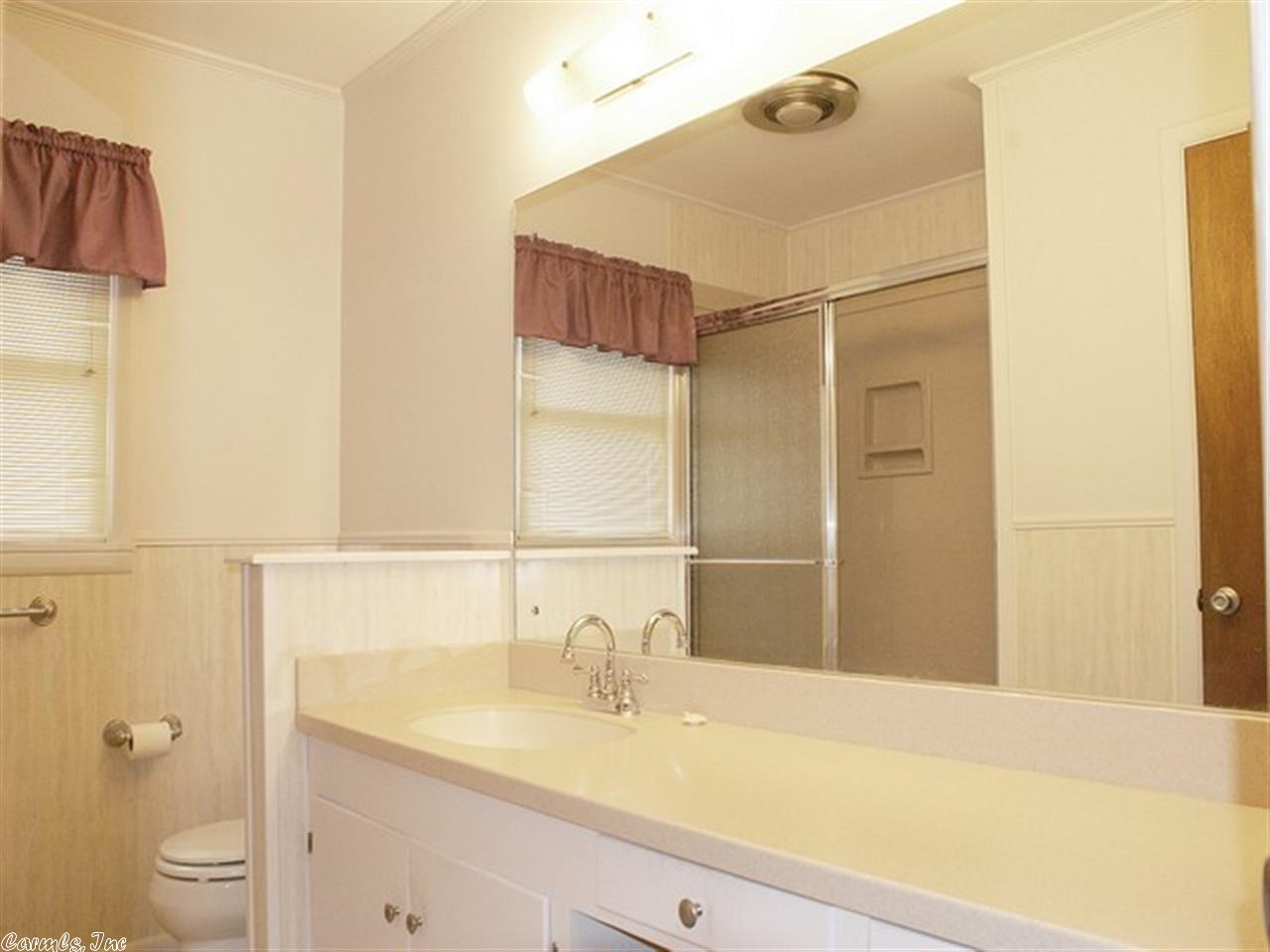 Randall - Residential