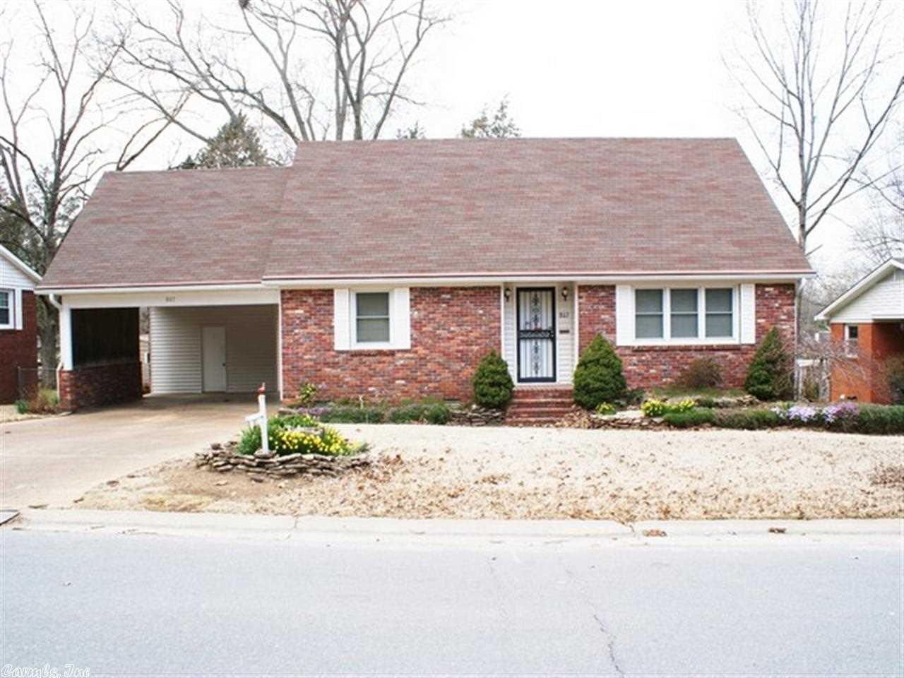 Randall - Residential