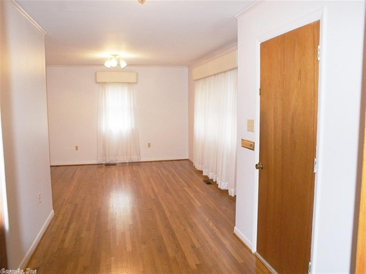 Randall - Residential