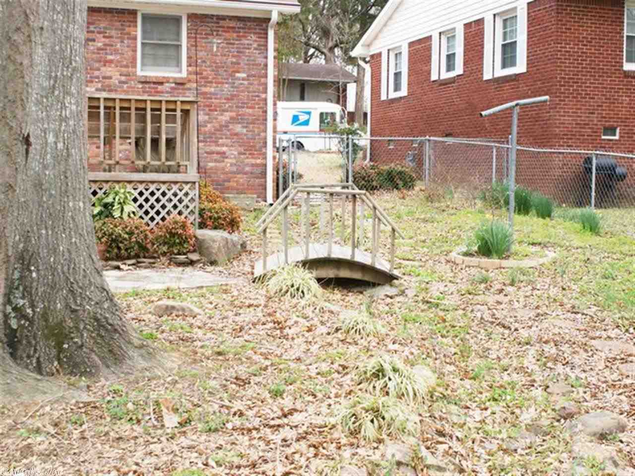 Randall - Residential