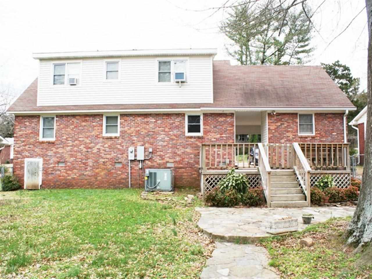 Randall - Residential