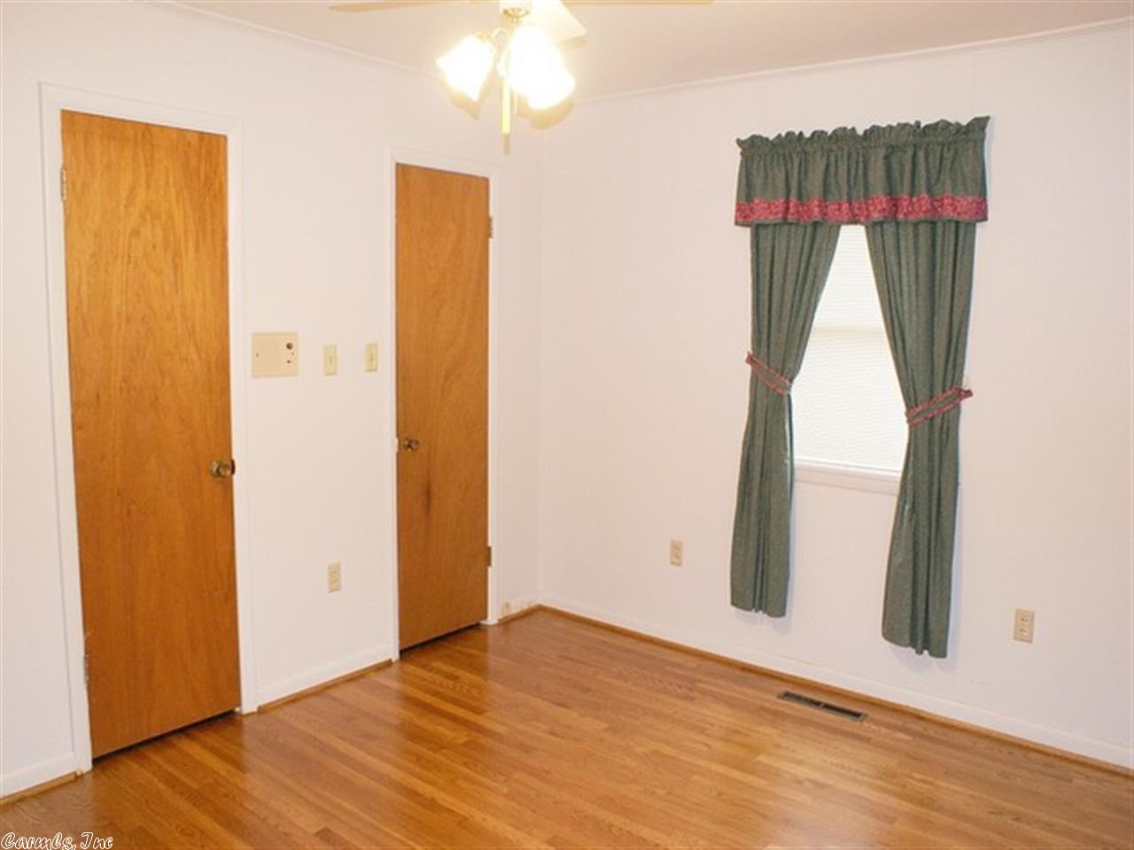 Randall - Residential