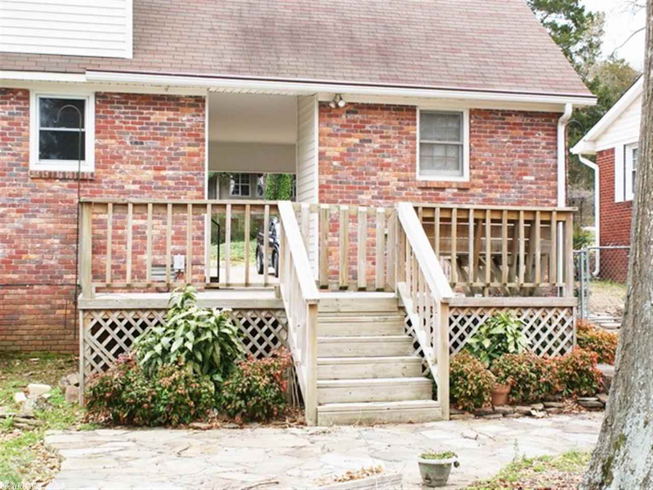 Randall - Residential