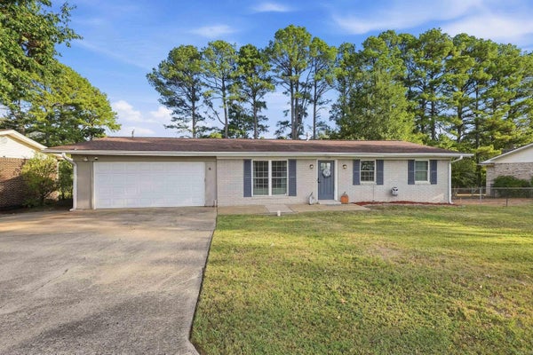 1509 VIEW ST, MORRILTON, AR 72110 - Image 231784c0448c995ca7fdac8ea6d2ebd3/2212314567