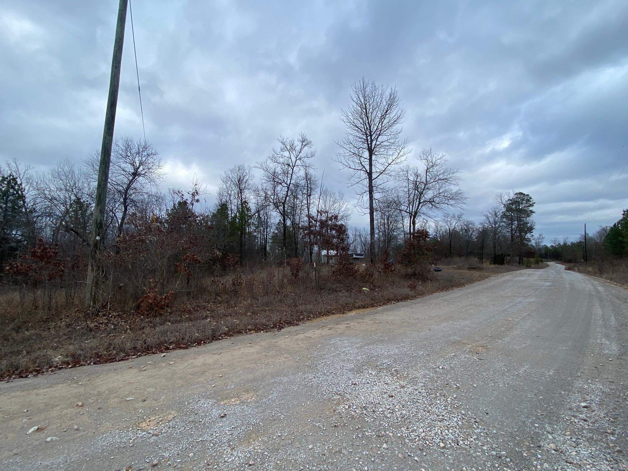 Lake Hamilton School - Land