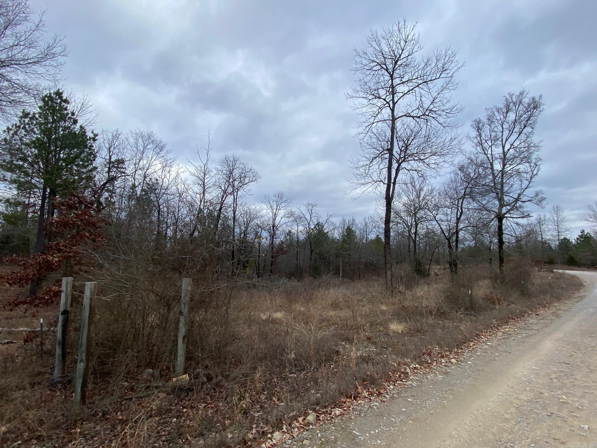 Lake Hamilton School - Land