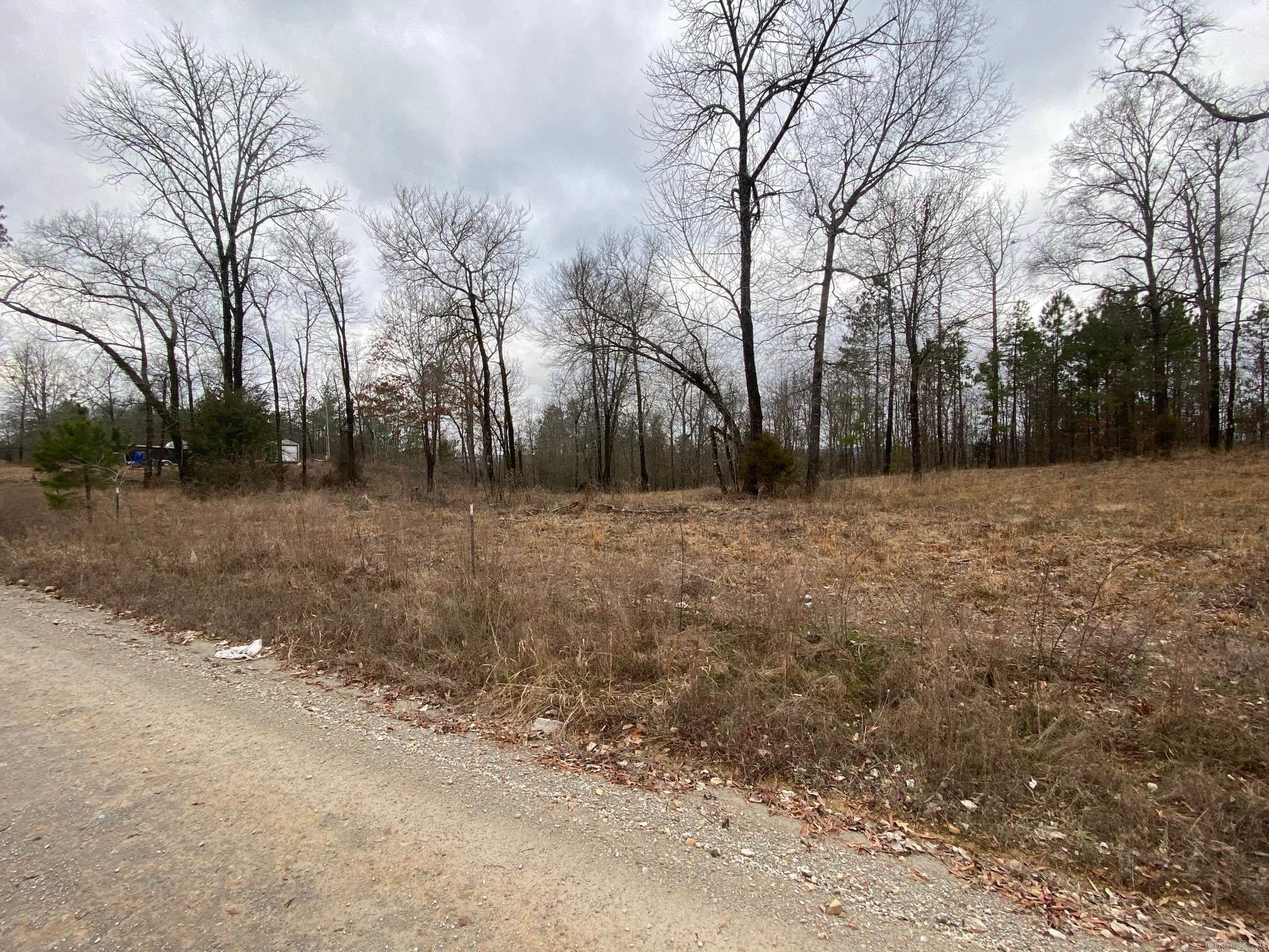 Lake Hamilton School - Land