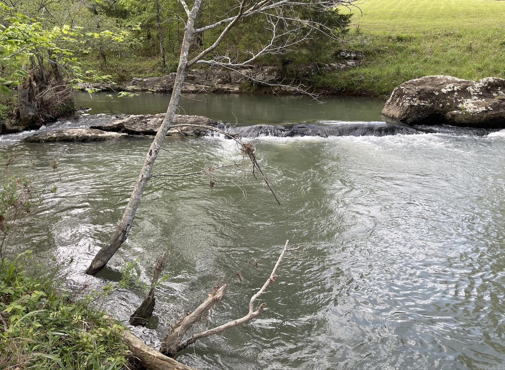 Lake Hamilton School - Land
