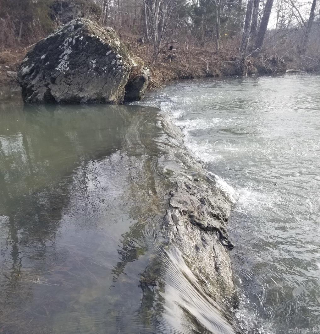 Lake Hamilton School - Land