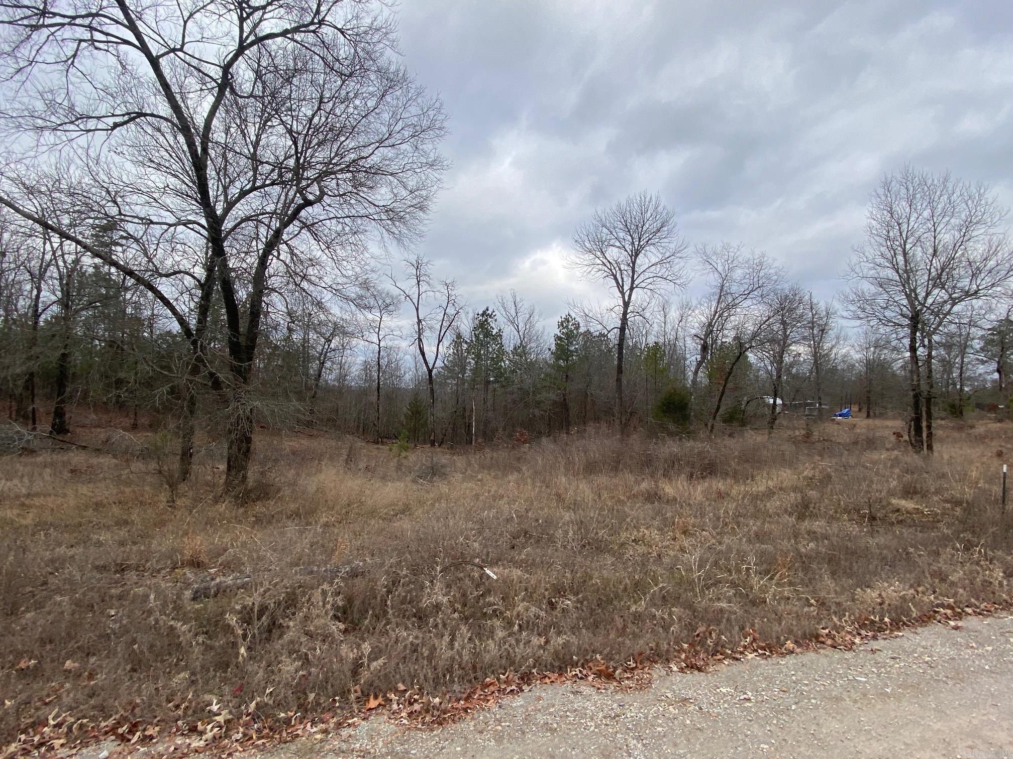 Lake Hamilton School - Land