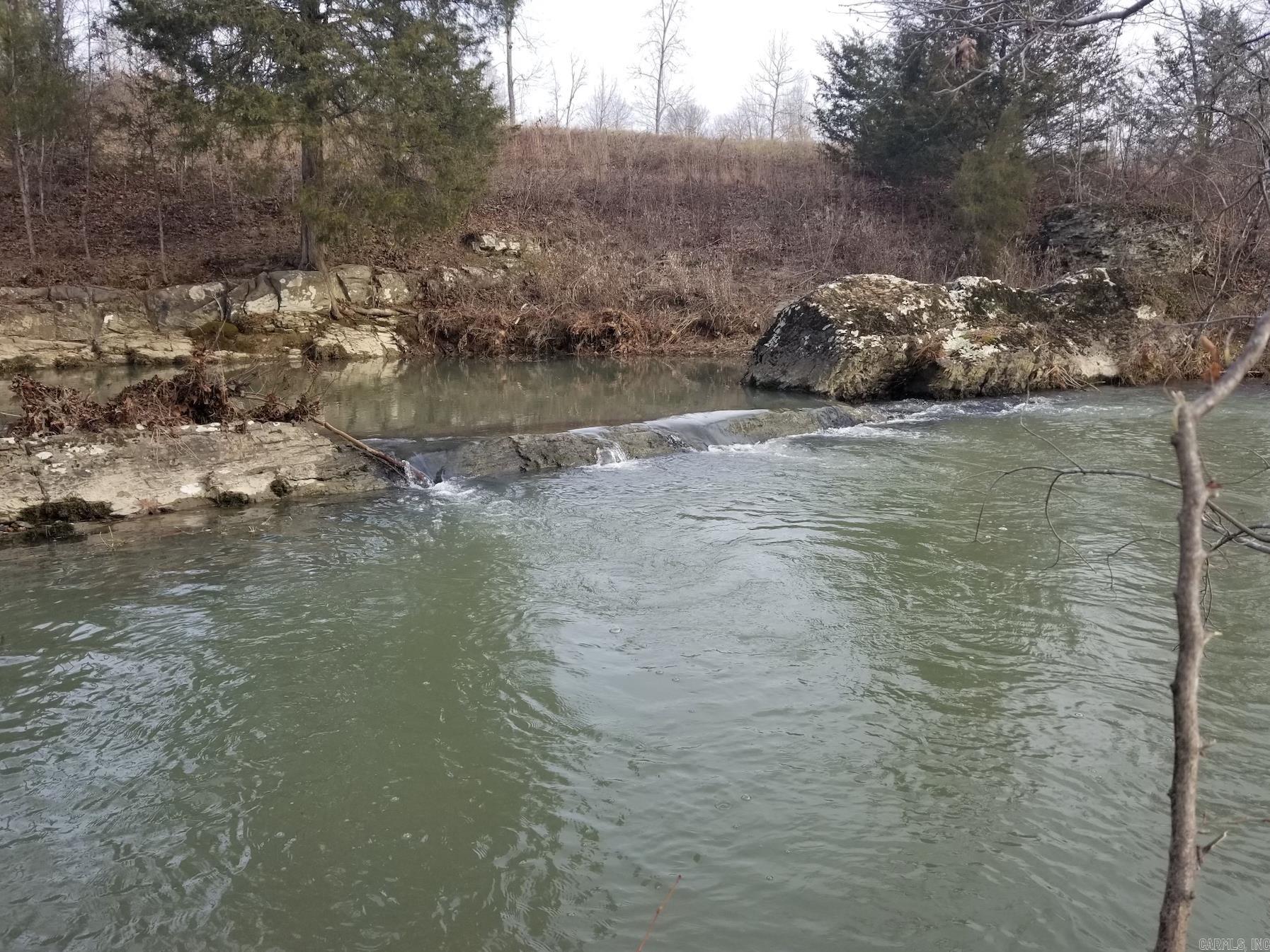 Lake Hamilton School - Land