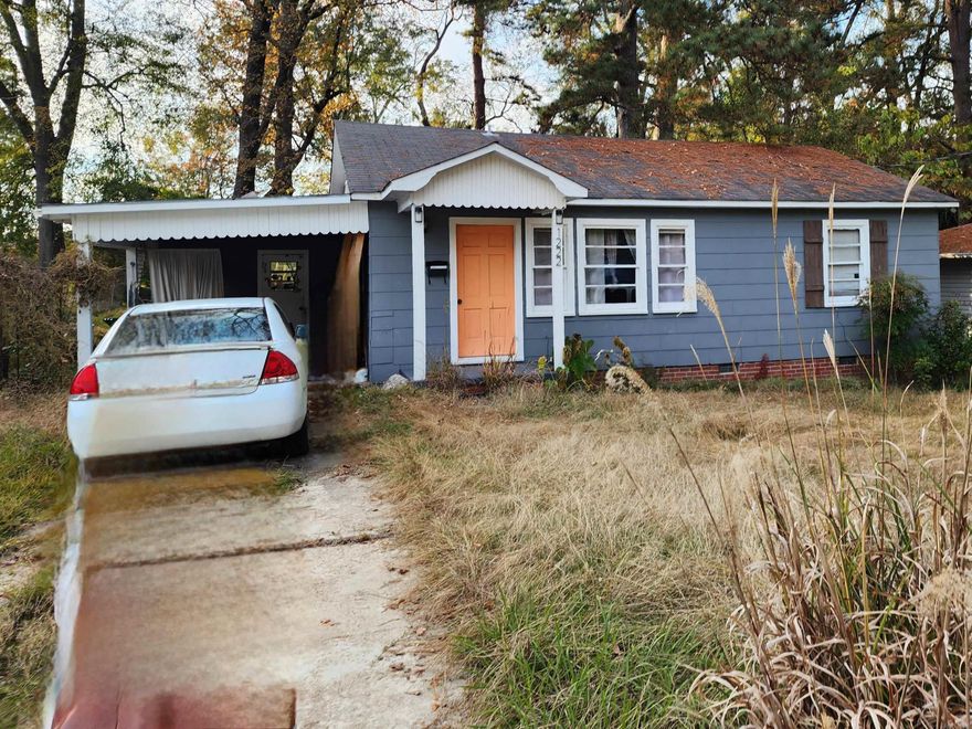 Realtor Assisted FSBO.