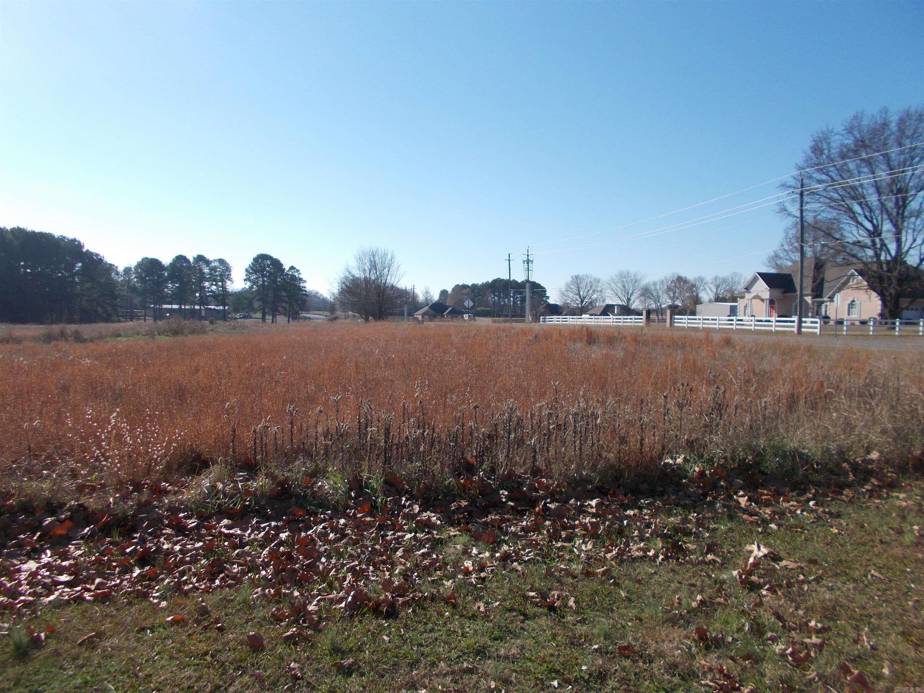 Metes & Bounds - Land