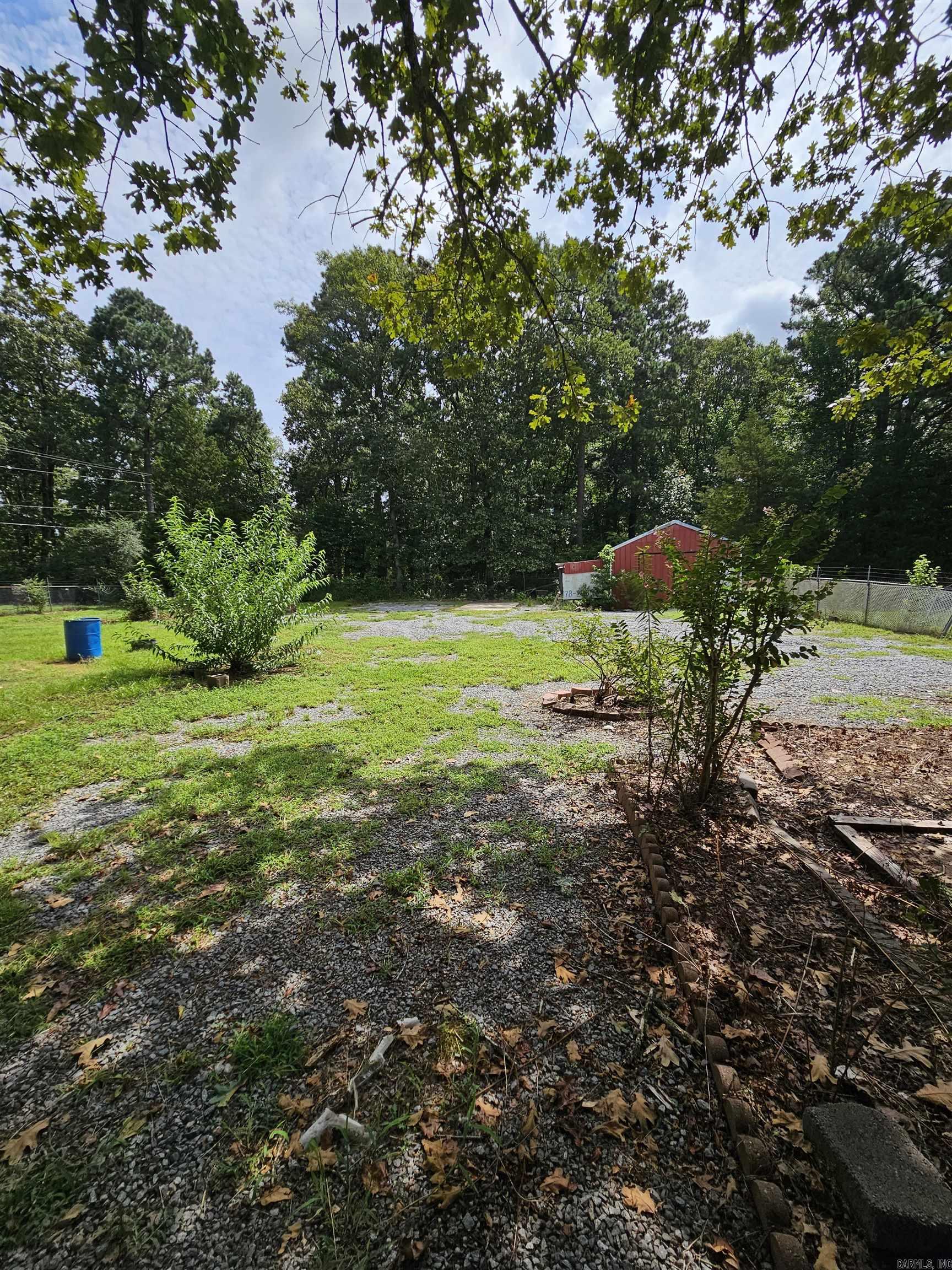 Not in Subdivision - Residential Lease