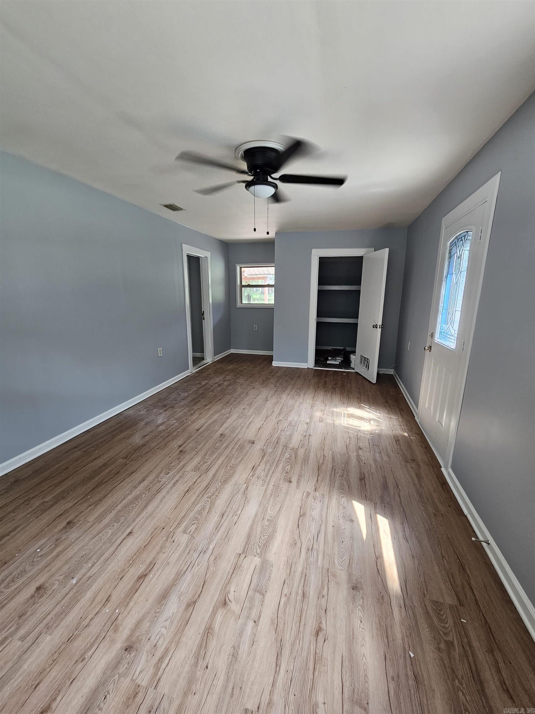 Not in Subdivision - Residential Lease