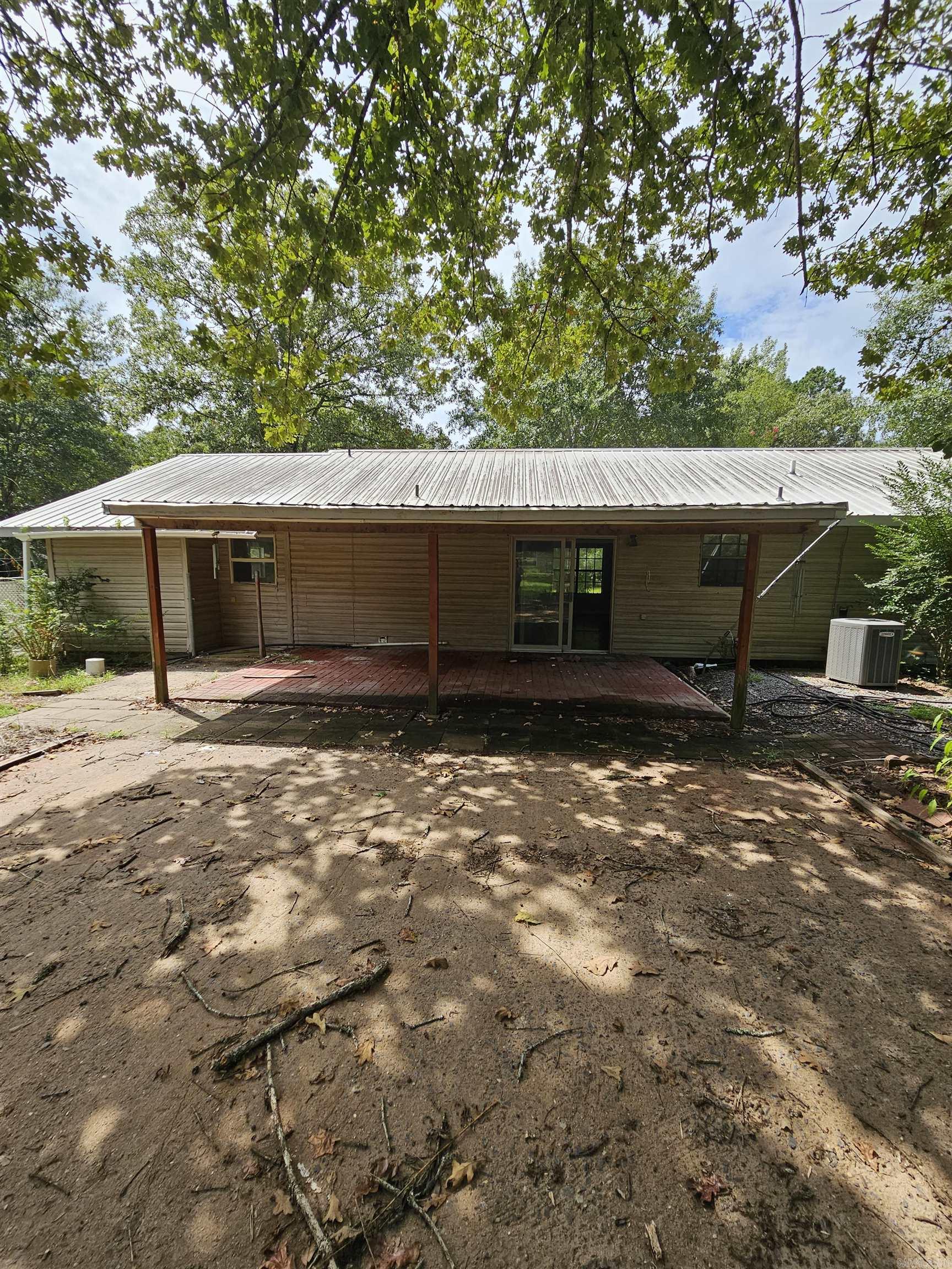 Not in Subdivision - Residential Lease