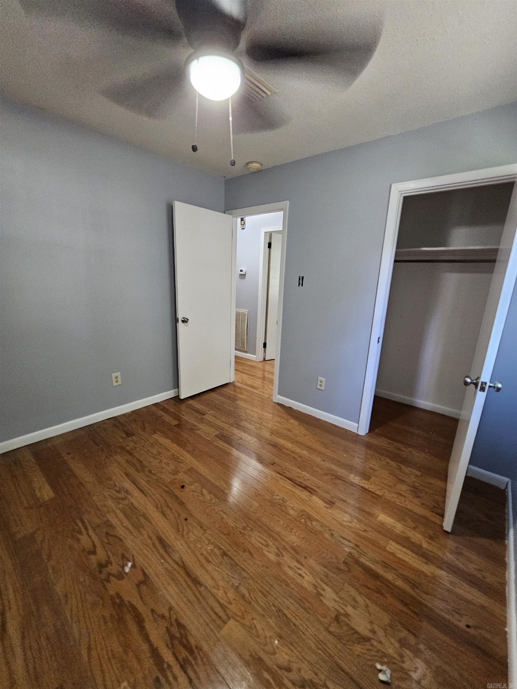 Not in Subdivision - Residential Lease