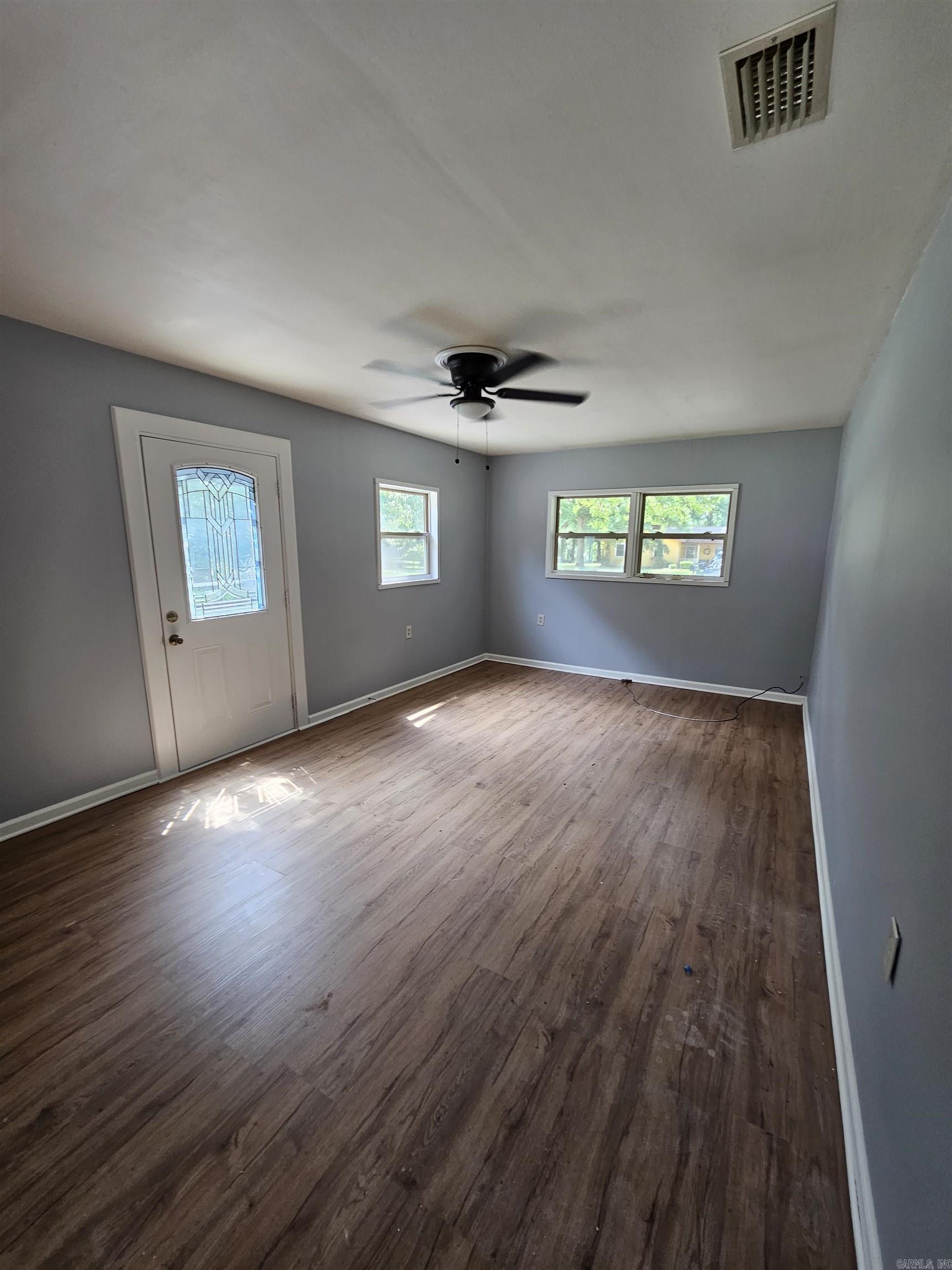 Not in Subdivision - Residential Lease