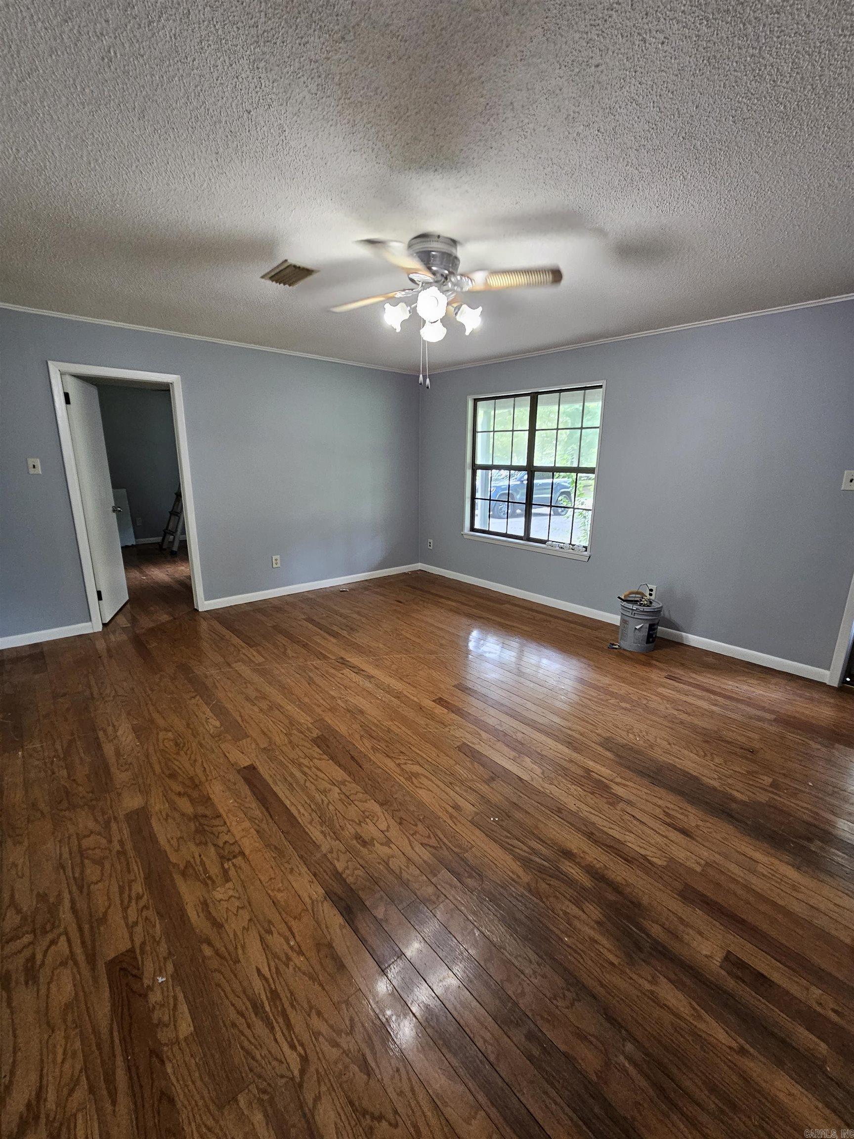 Not in Subdivision - Residential Lease