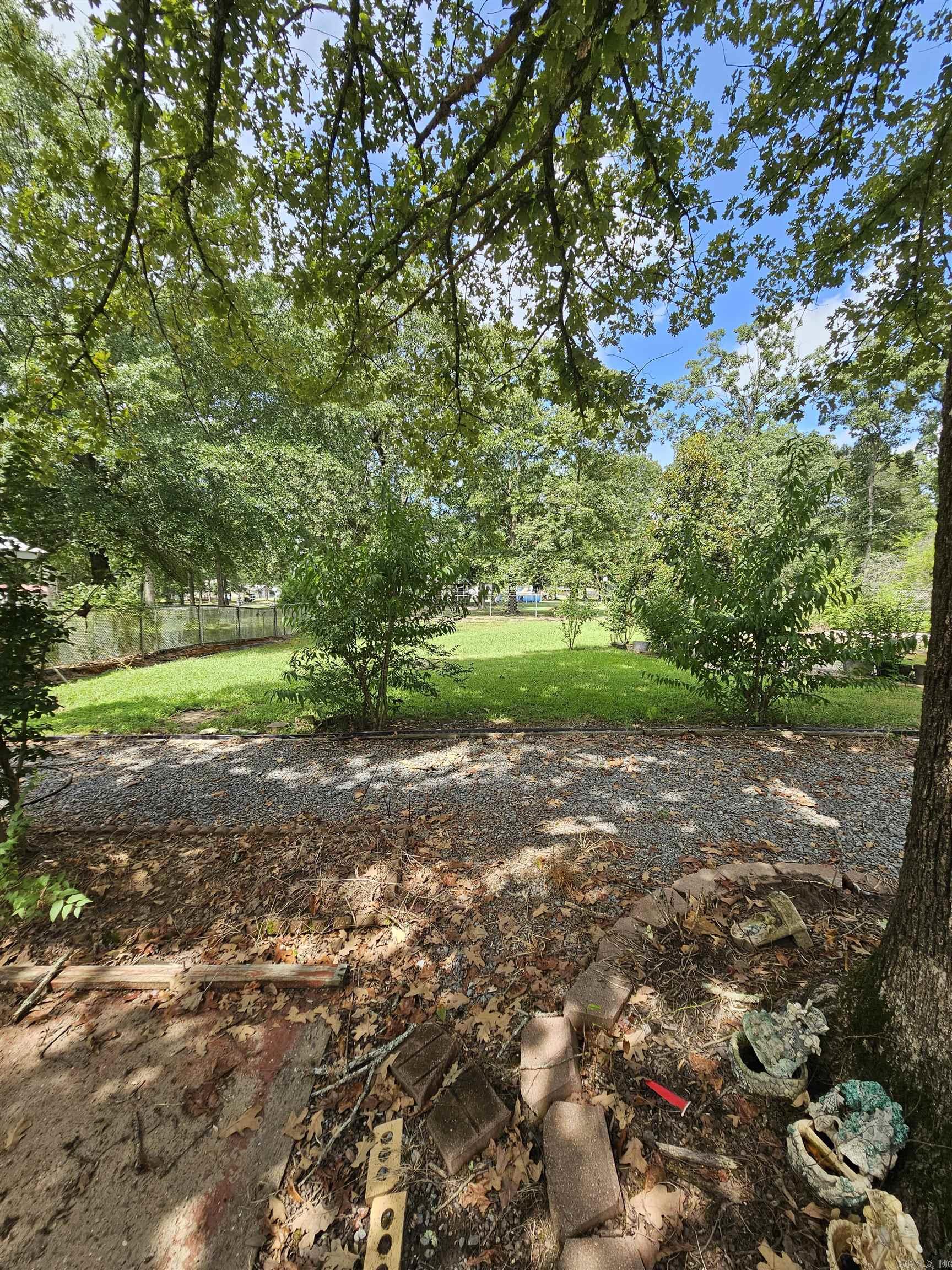 Not in Subdivision - Residential Lease